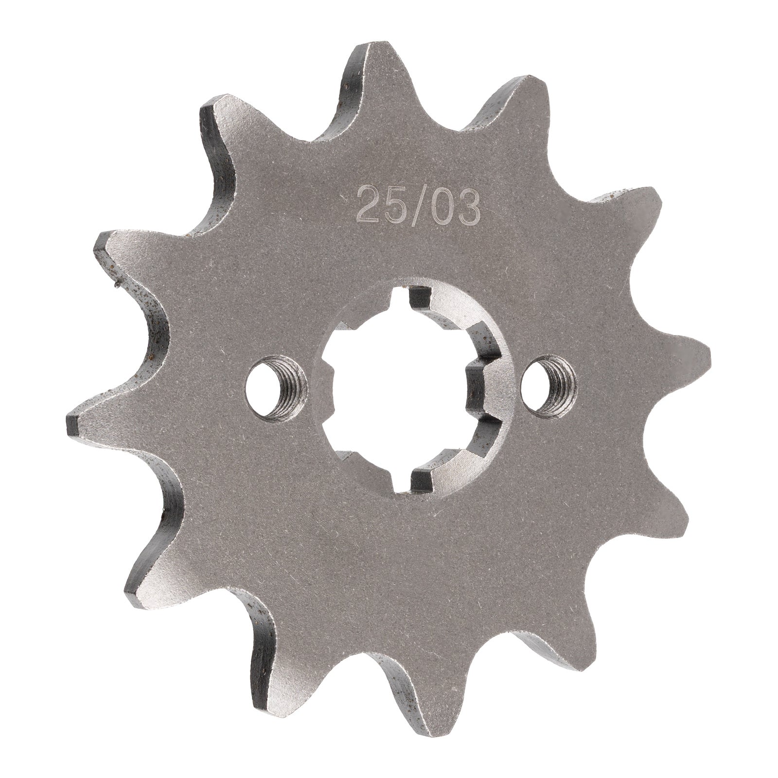 MTX 422 Steel Front Sprocket #520 (10-290)