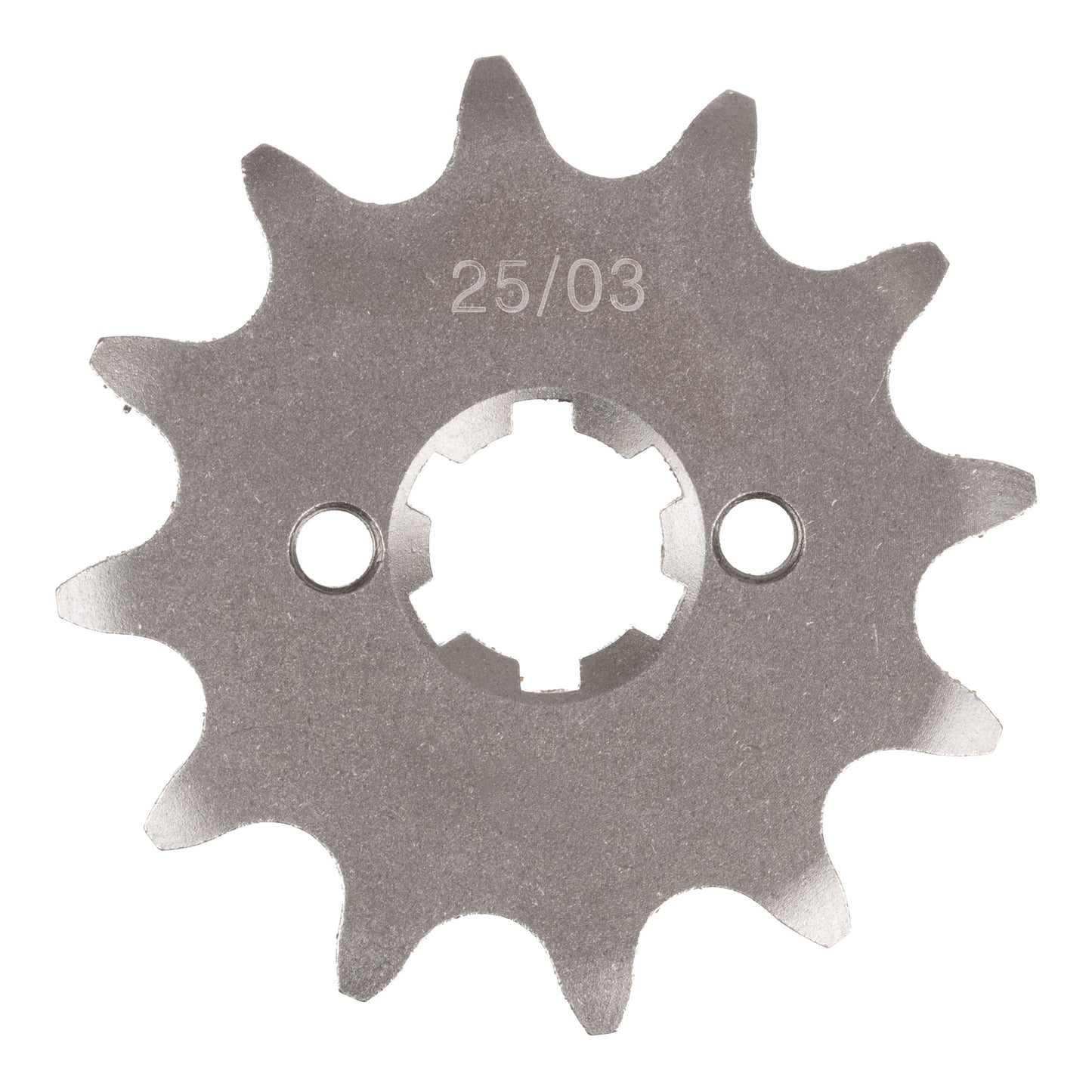 MTX 422 Steel Front Sprocket #520 (10-290)