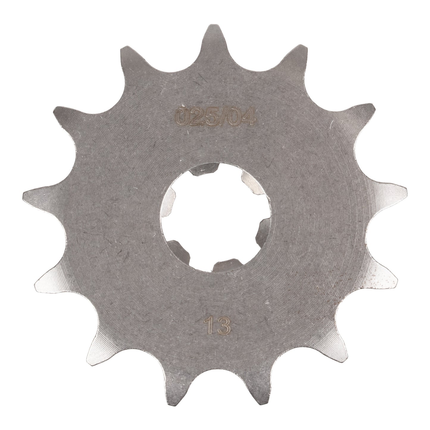 MTX 428 Steel Front Sprocket #428 (10-2J5)