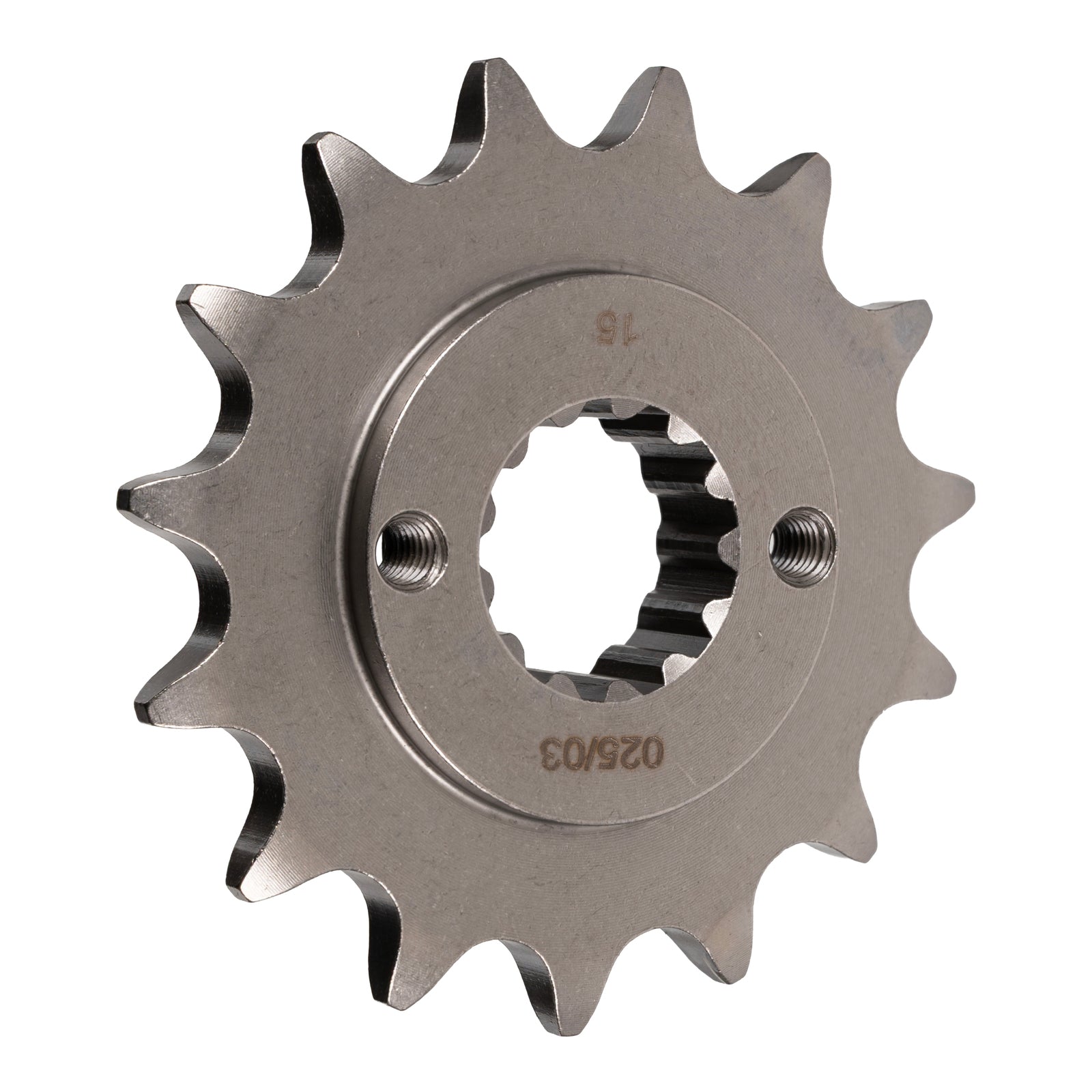 MTX 511 Steel Front Sprocket #520 (10-163)