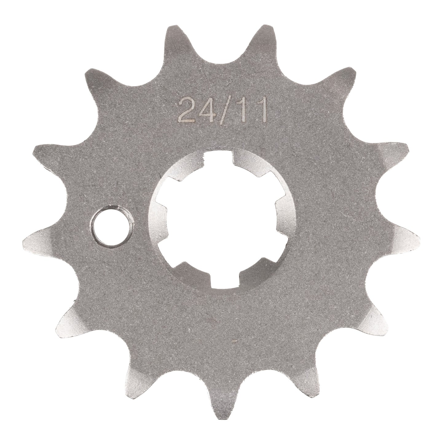 MTX 546 Steel Front Sprocket #420 (10-517)
