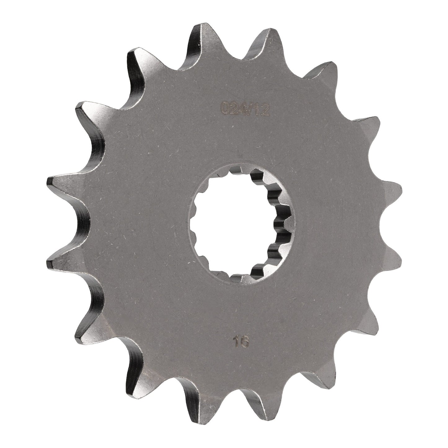 MTX 520 Steel Front Sprocket #525 (10-156)