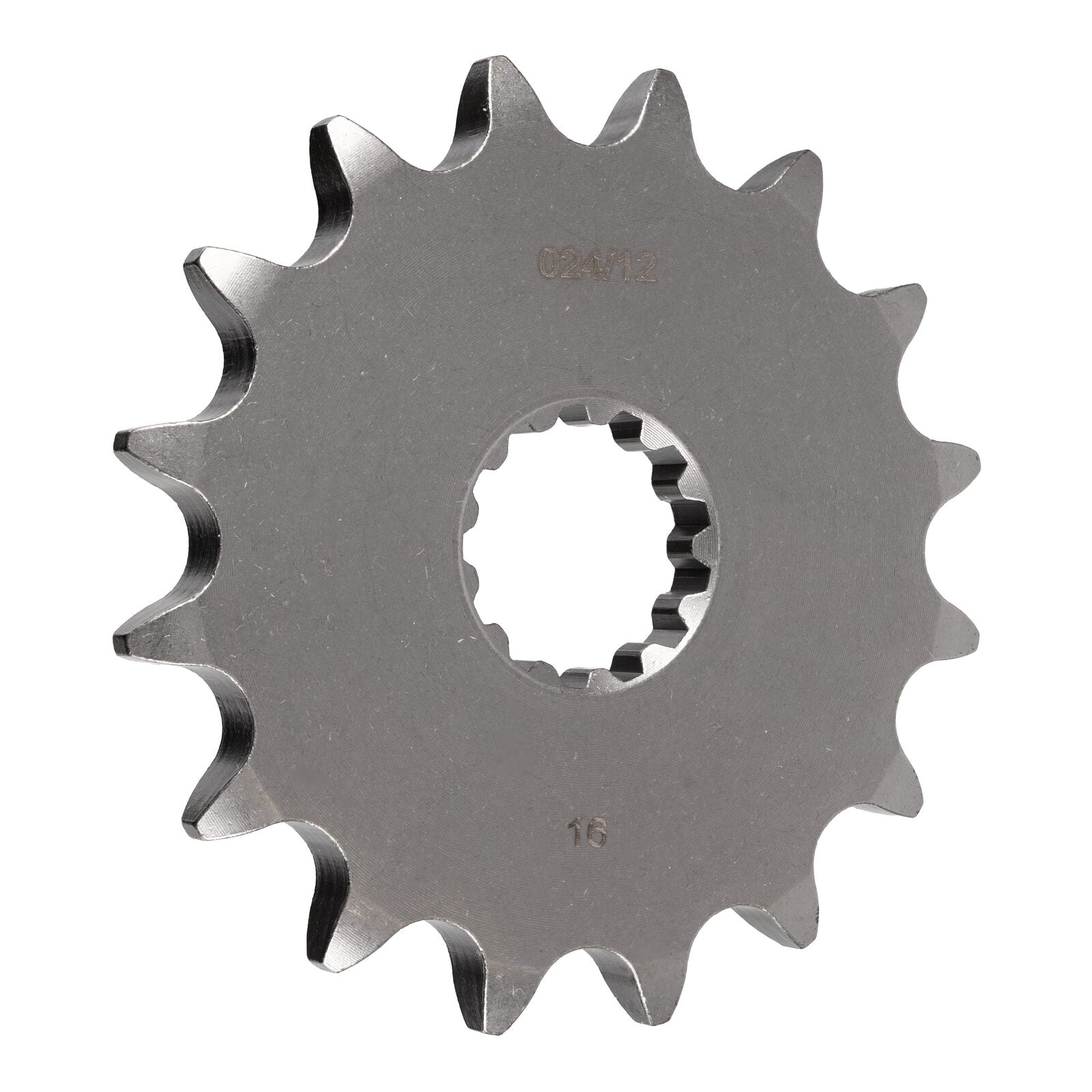 MTX 520 Steel Front Sprocket #525 (10-156)