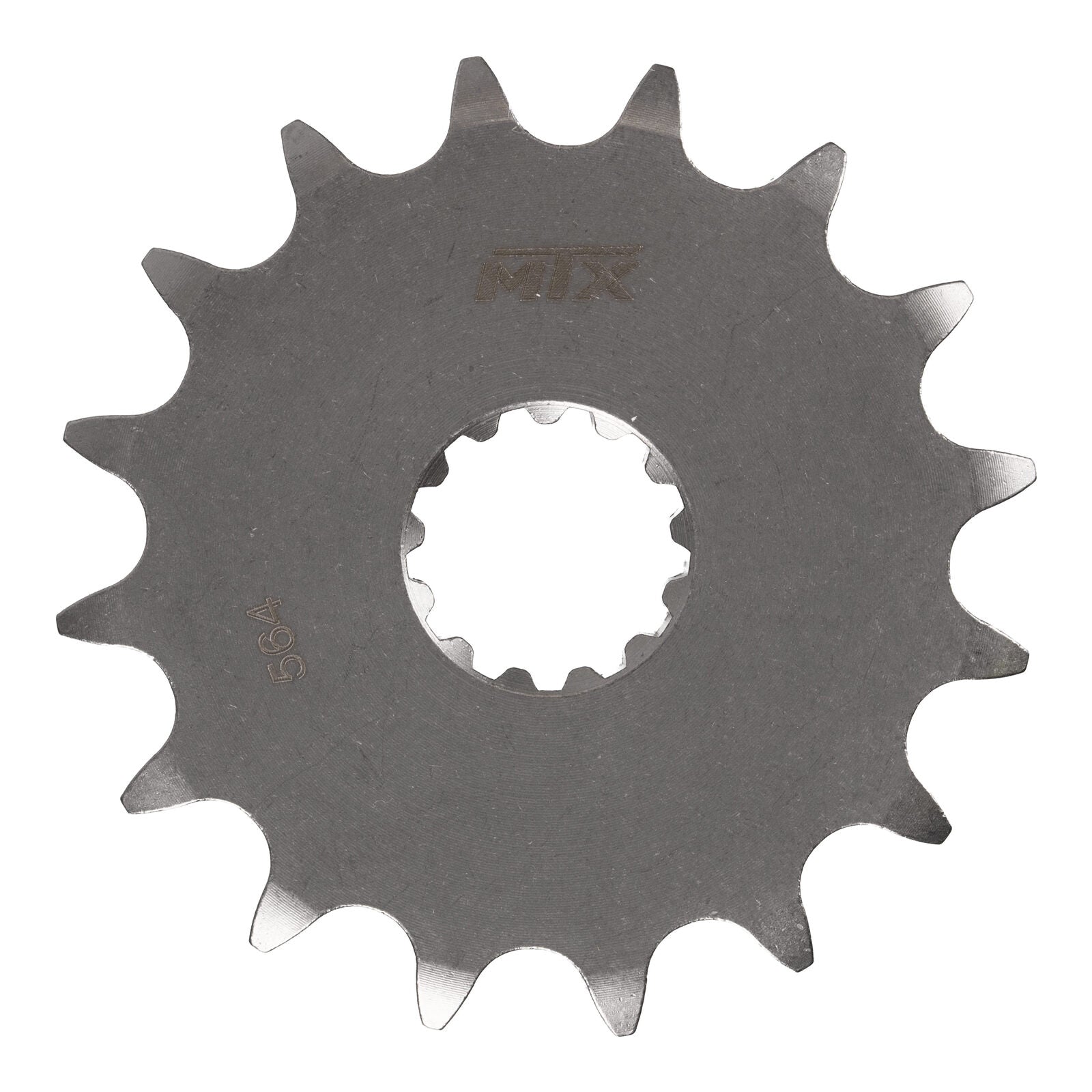 MTX 520 Steel Front Sprocket #525 (10-156)