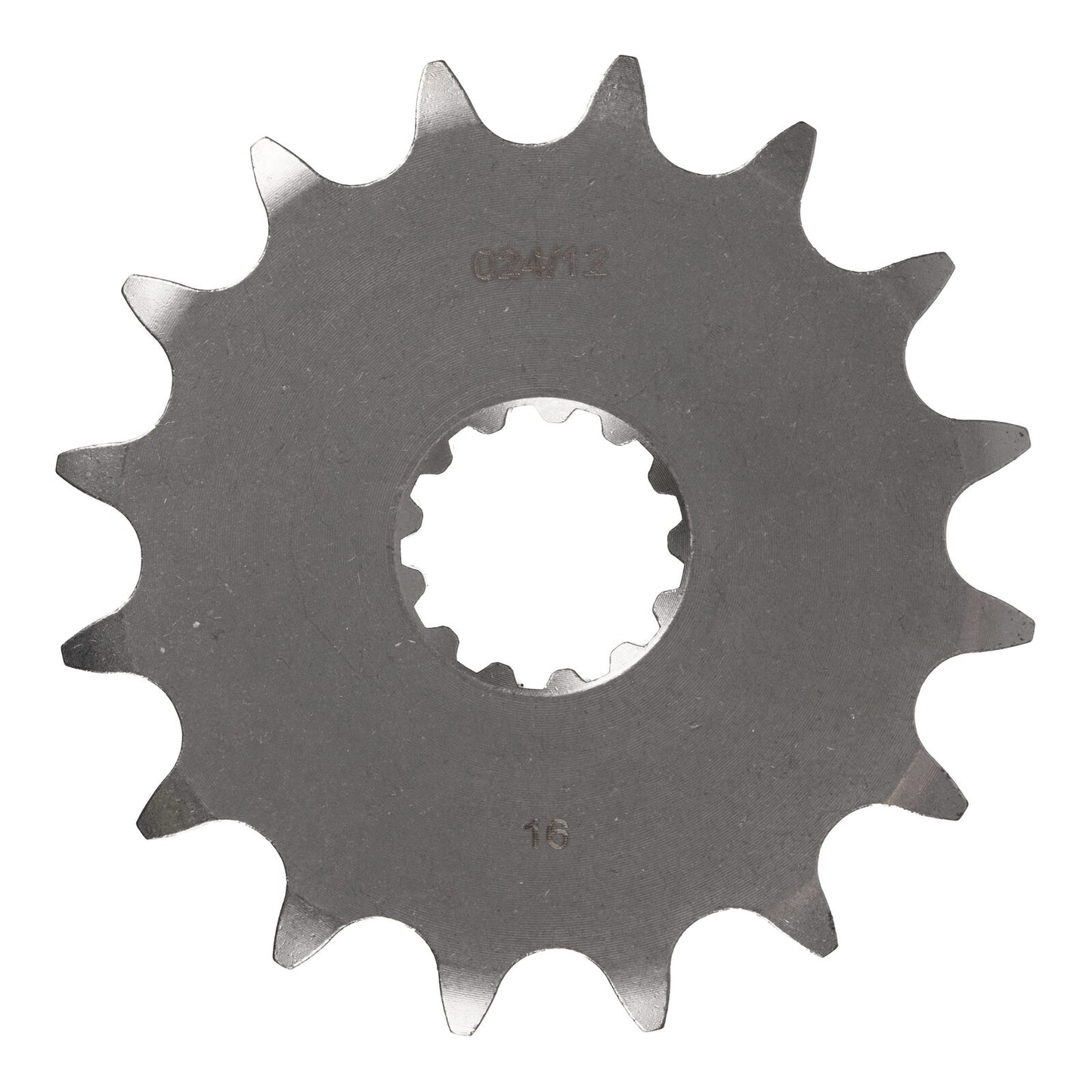 MTX 520 Steel Front Sprocket #525 (10-156)