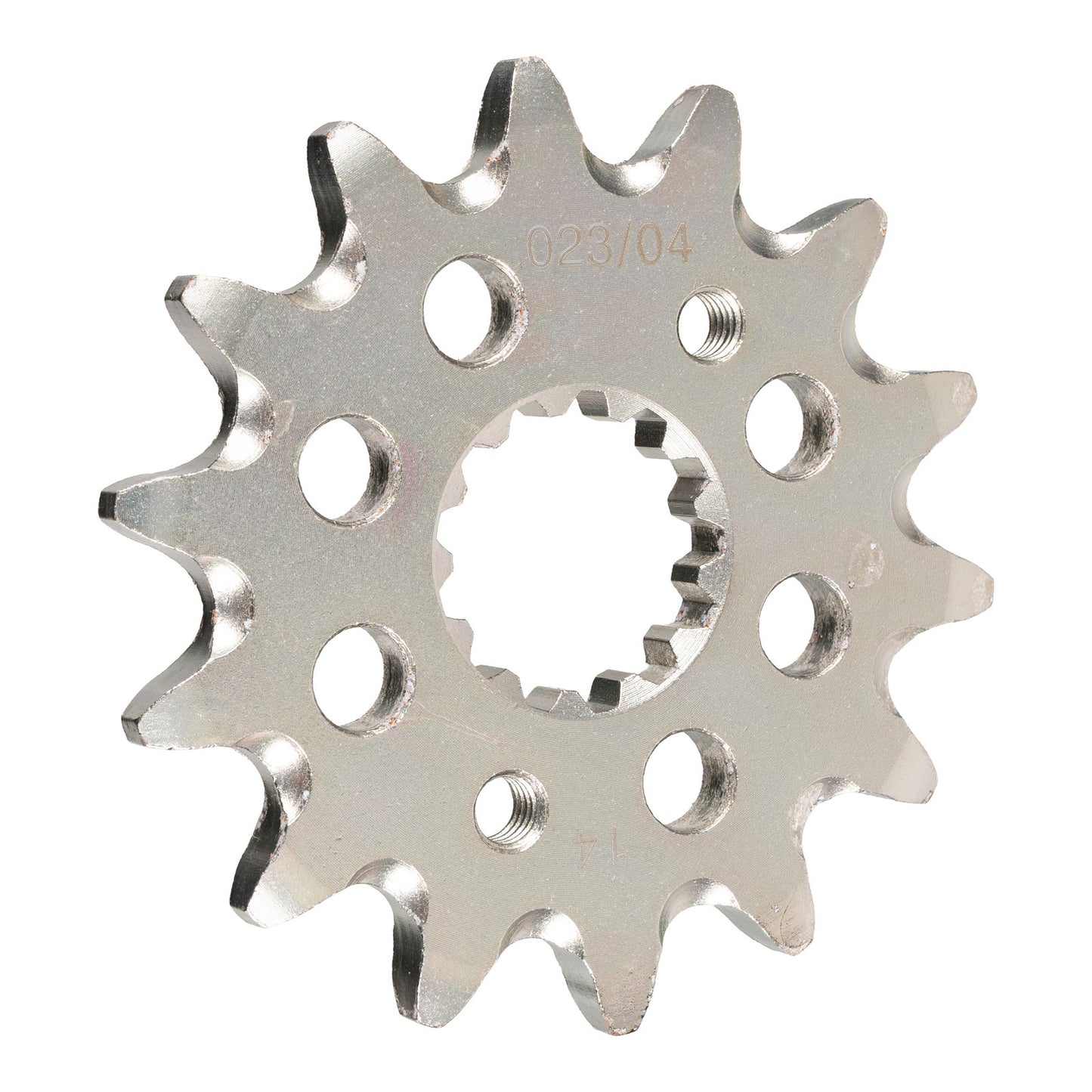MTX 436 Hornet Lightweight Steel Front Sprocket #520 (10B-167)
