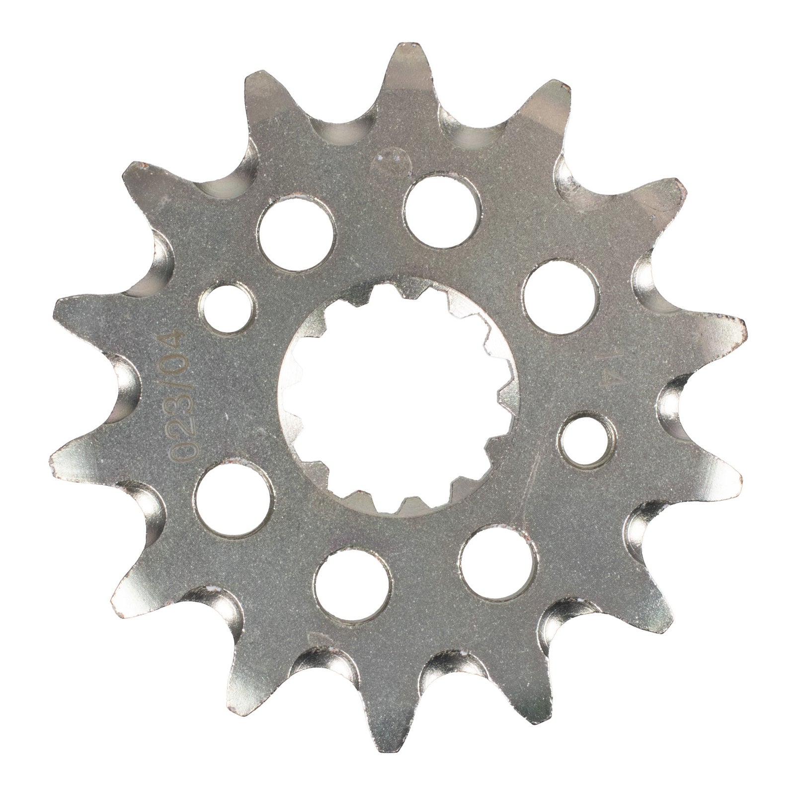 MTX 436 Hornet Lightweight Steel Front Sprocket #520 (10B-167)