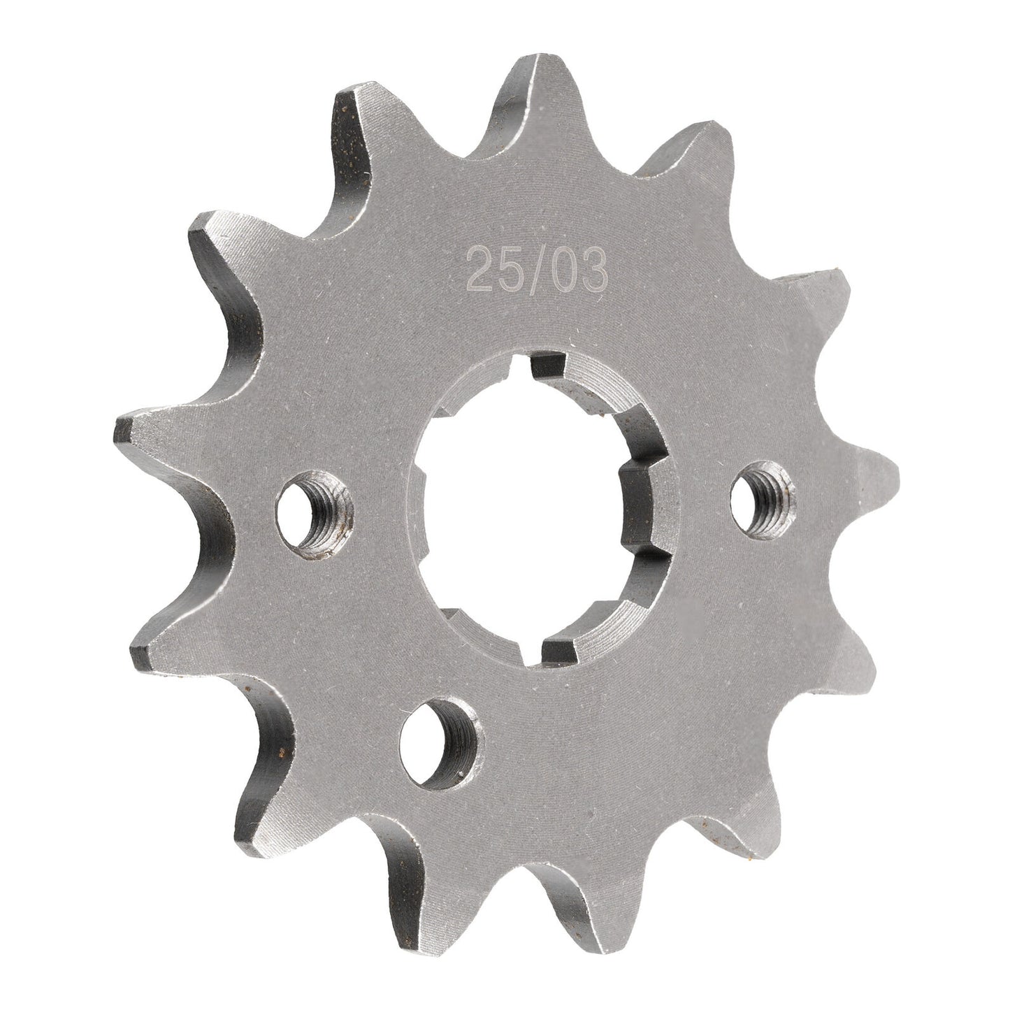 MTX 569 Steel Front Sprocket #520 (10-0Y1)