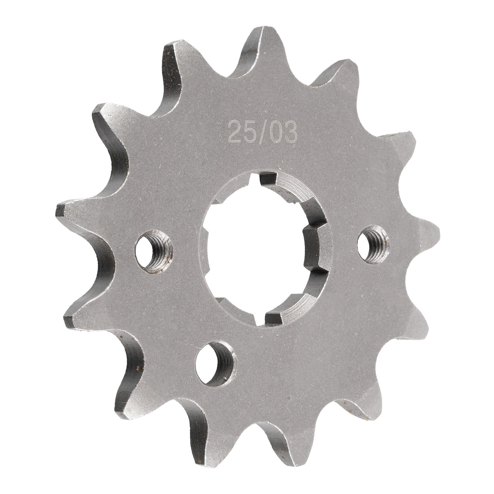 MTX 569 Steel Front Sprocket #520 (10-0Y1)