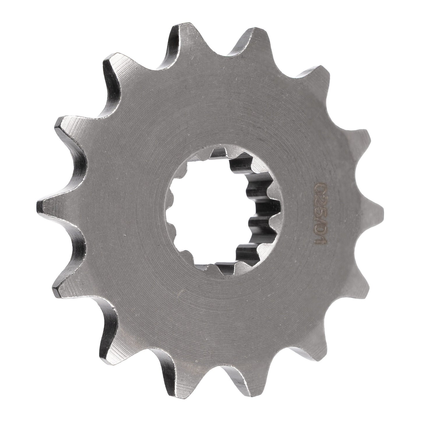 MTX 1906 Steel Front Sprocket #420 (10-KT4)