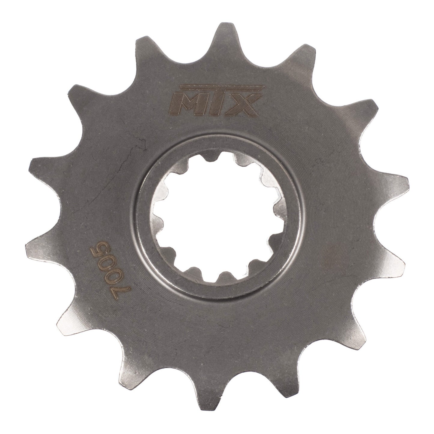 MTX 1906 Steel Front Sprocket #420 (10-KT4)
