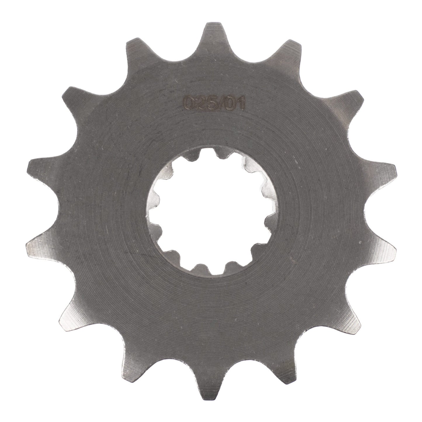 MTX 1906 Steel Front Sprocket #420 (10-KT4)