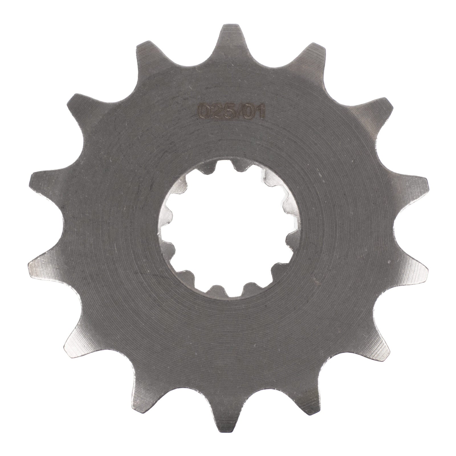 MTX 1906 Steel Front Sprocket #420 (10-KT4)