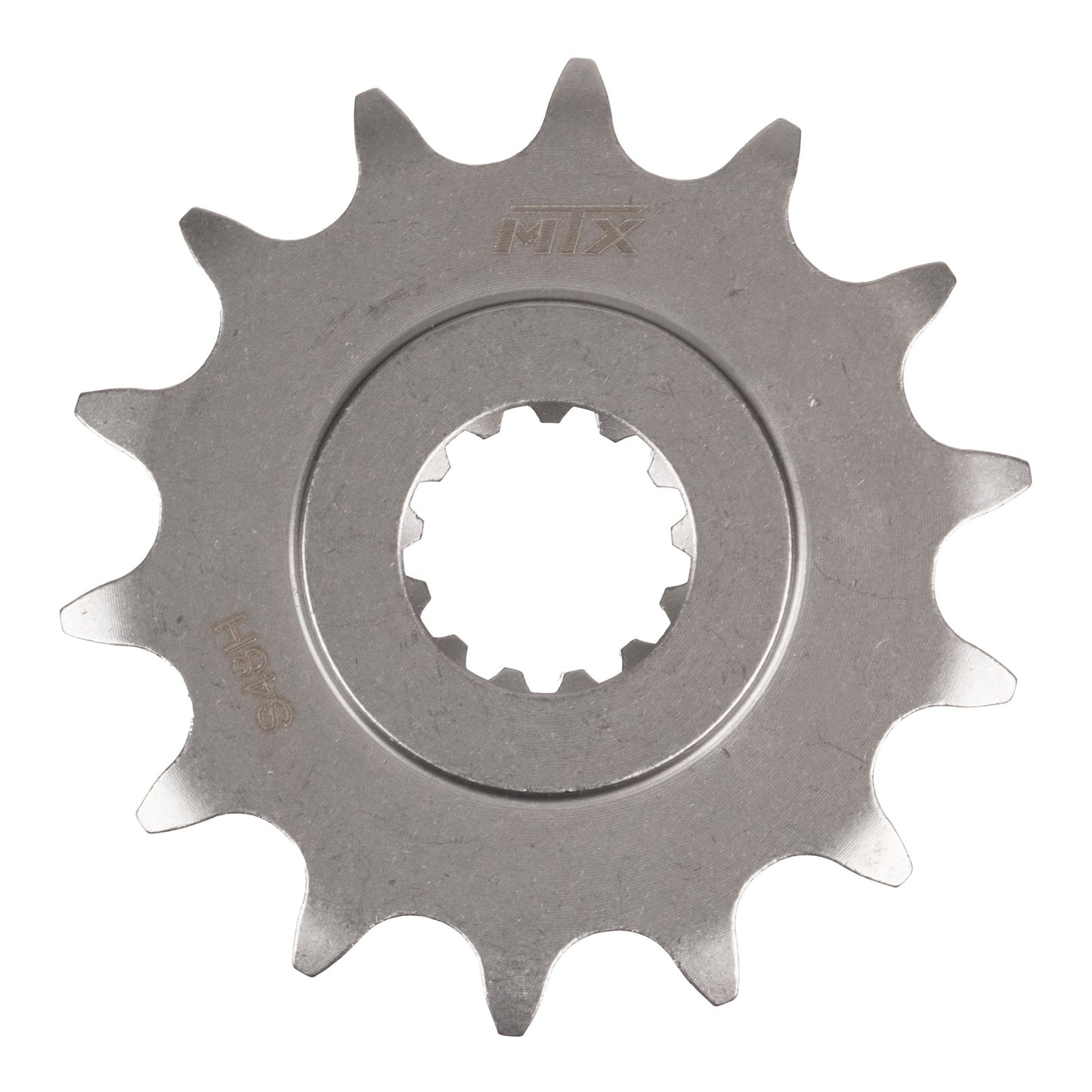 MTX 1447 Steel Front Sprocket #520 (10-48H)