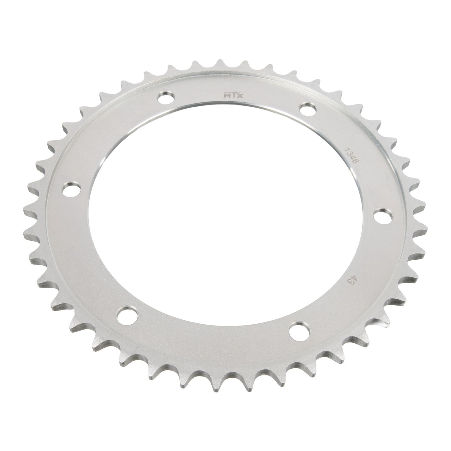 MTX 1346 Steel Rear Sprocket #525 (11-1346)