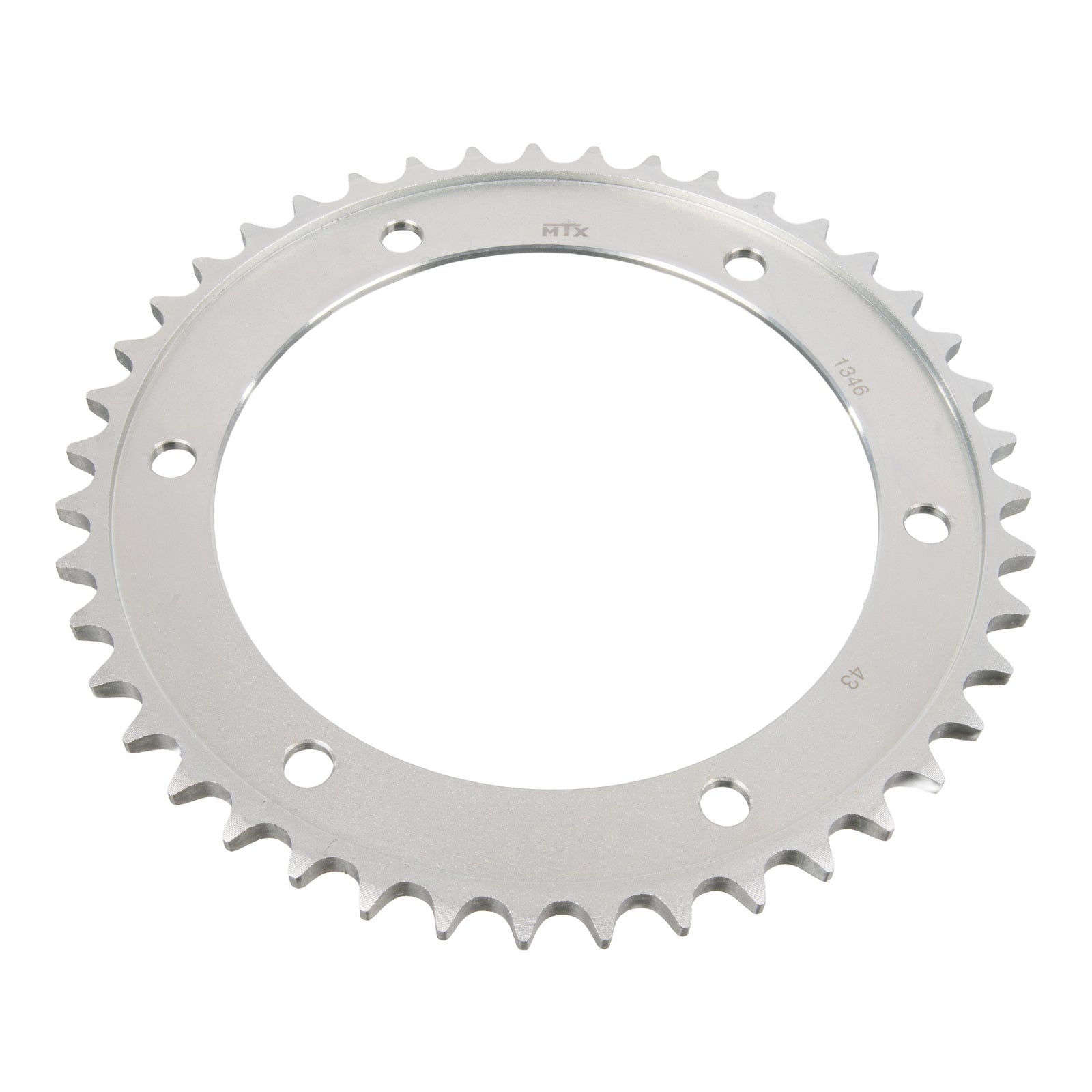 MTX 1346 Steel Rear Sprocket #525 (11-1346)