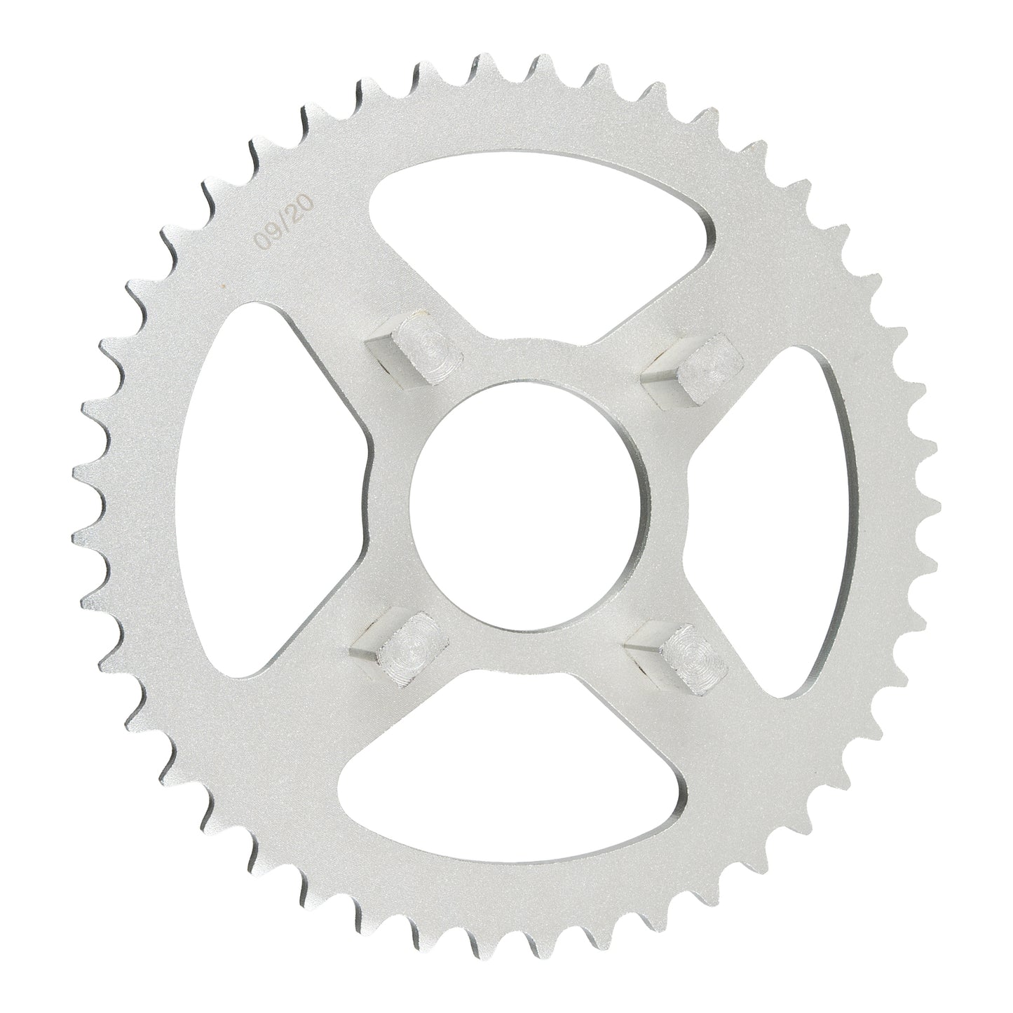 MTX 256 Steel Rear Sprocket #420 (11-153)