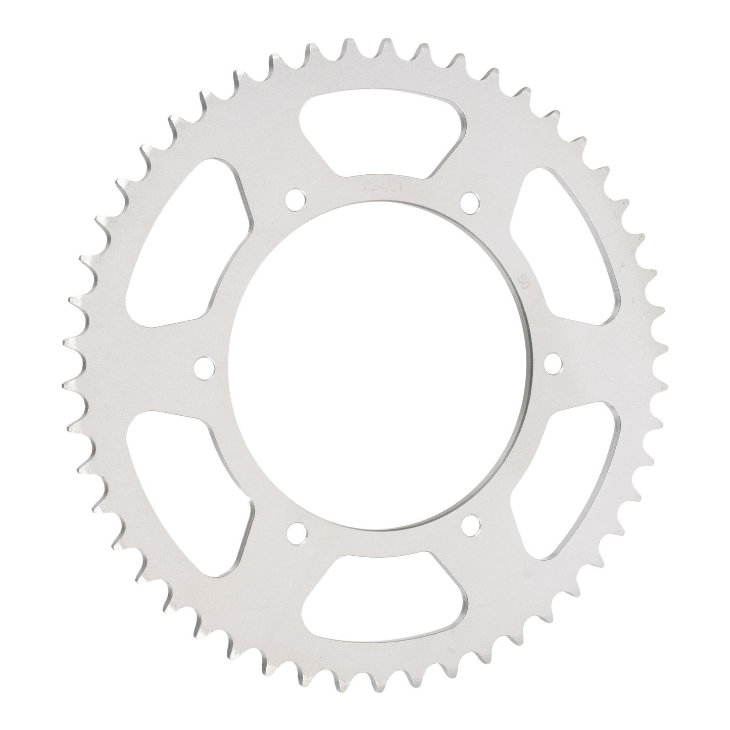 MTX 245/2 Steel Rear Sprocket #520 (11-428)