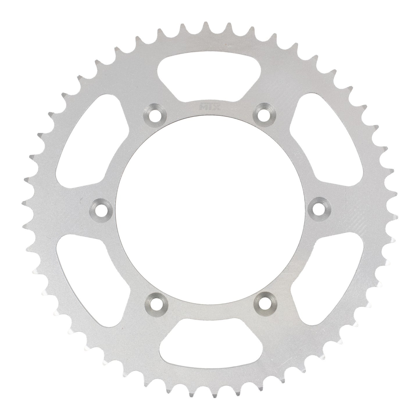 MTX 245/2 Steel Rear Sprocket #520 (11-428)