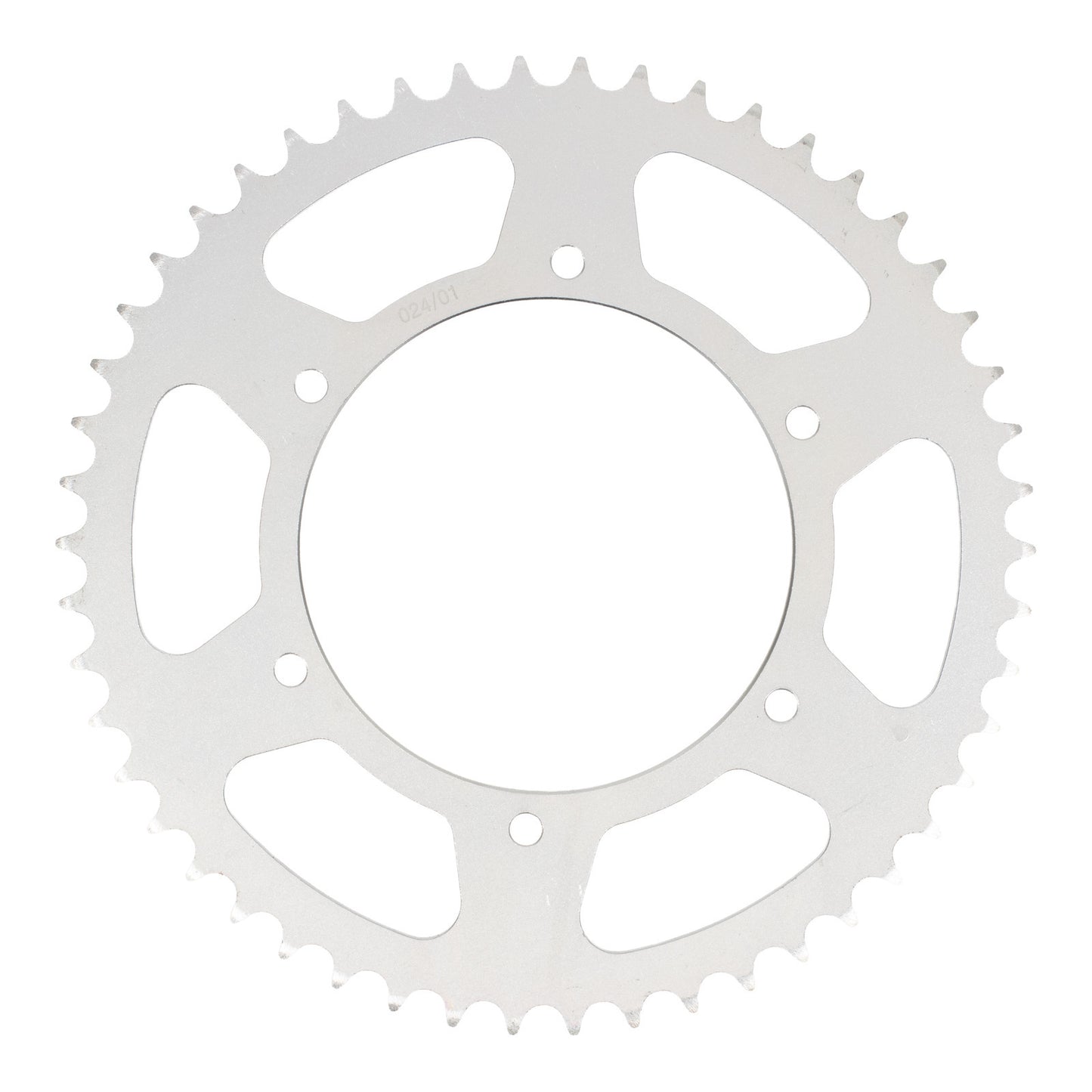 MTX 245/2 Steel Rear Sprocket #520 (11-428)