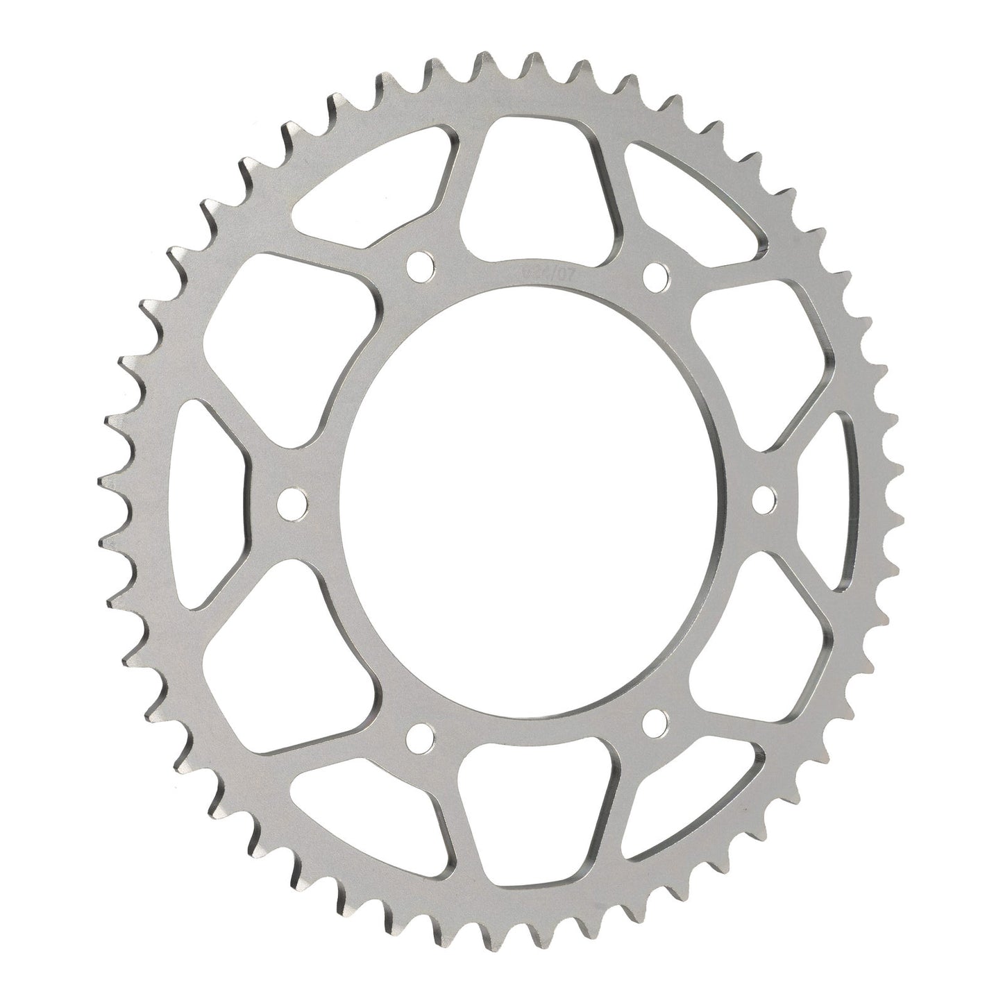 MTX 210 Hornet Lightweight Steel Rear Sprocket #520 (11H-KAE)