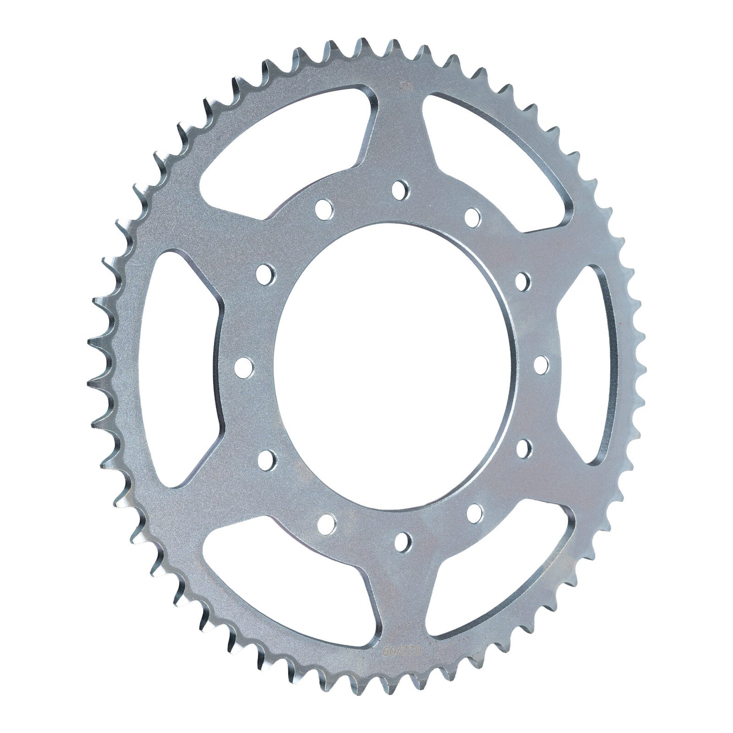 MTX 210 (2) Steel Rear Sprocket #520 (11-KAE8)