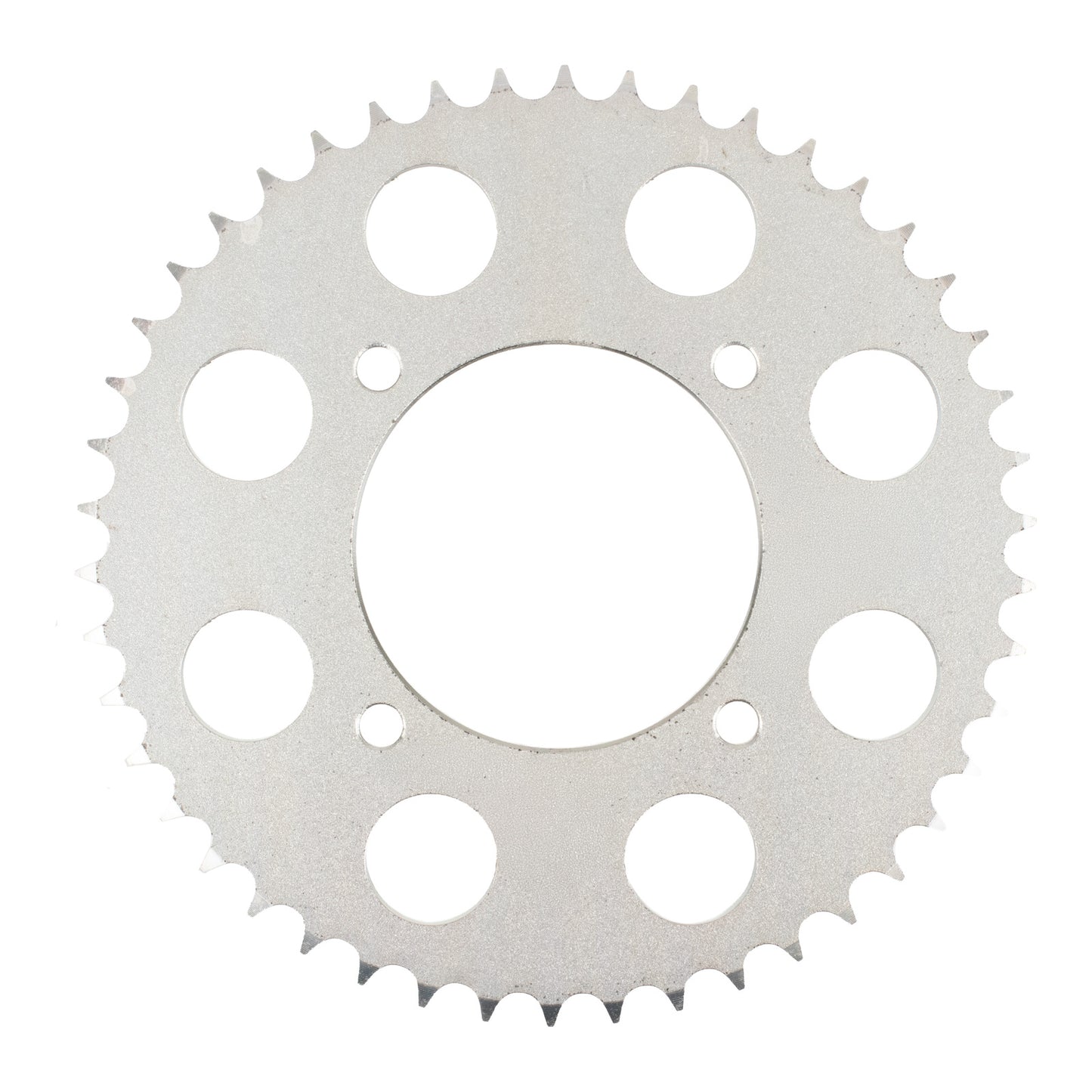 MTX 1204 Steel Rear Sprocket #428 (11-KN4)