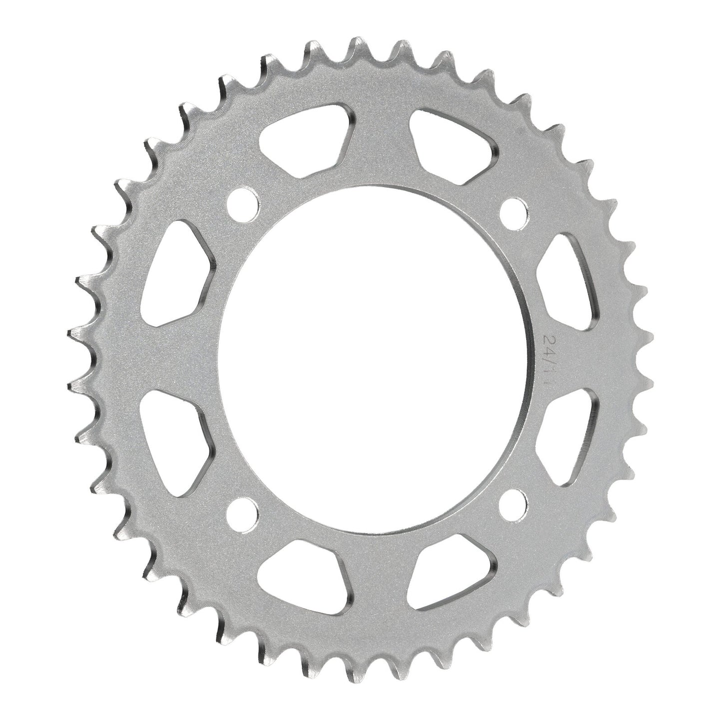 MTX KTM 50 (2) Steel Rear Sprocket #415 (11-KM8)