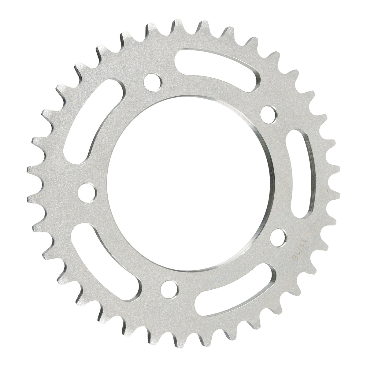 MTX 744 Steel Rear Sprocket #525 (11-744)