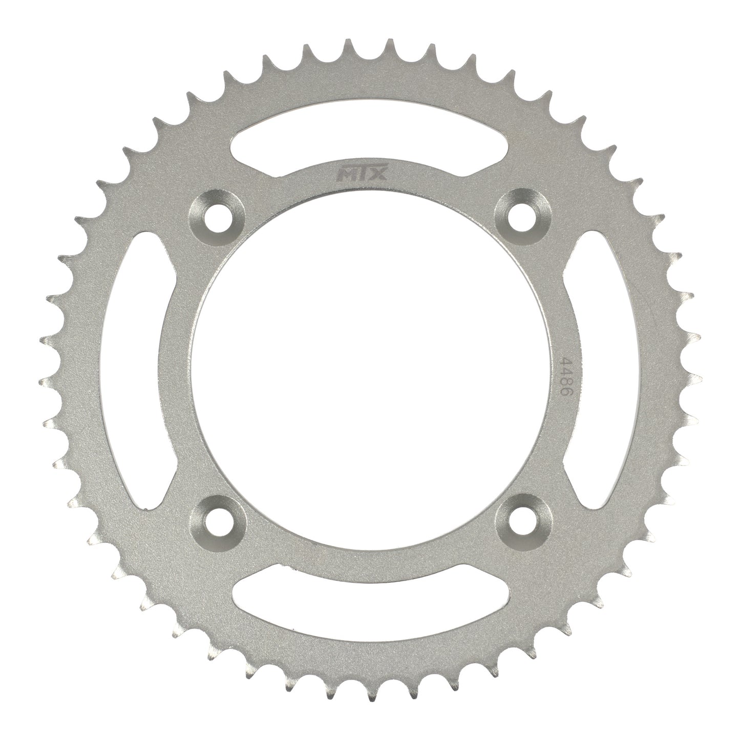 MTX 895 Steel Rear Sprocket #428 (11-KM4)