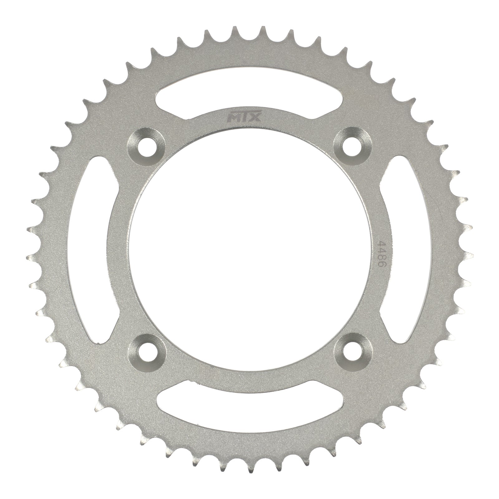MTX 895 Steel Rear Sprocket #428 (11-KM4)