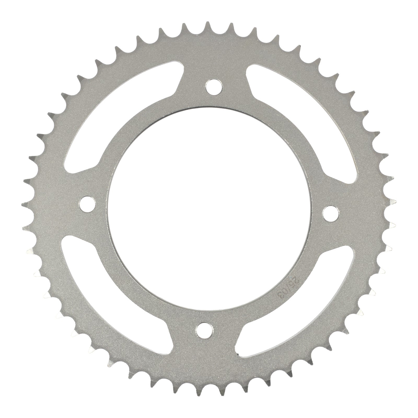 MTX 895 Steel Rear Sprocket #428 (11-KM4)