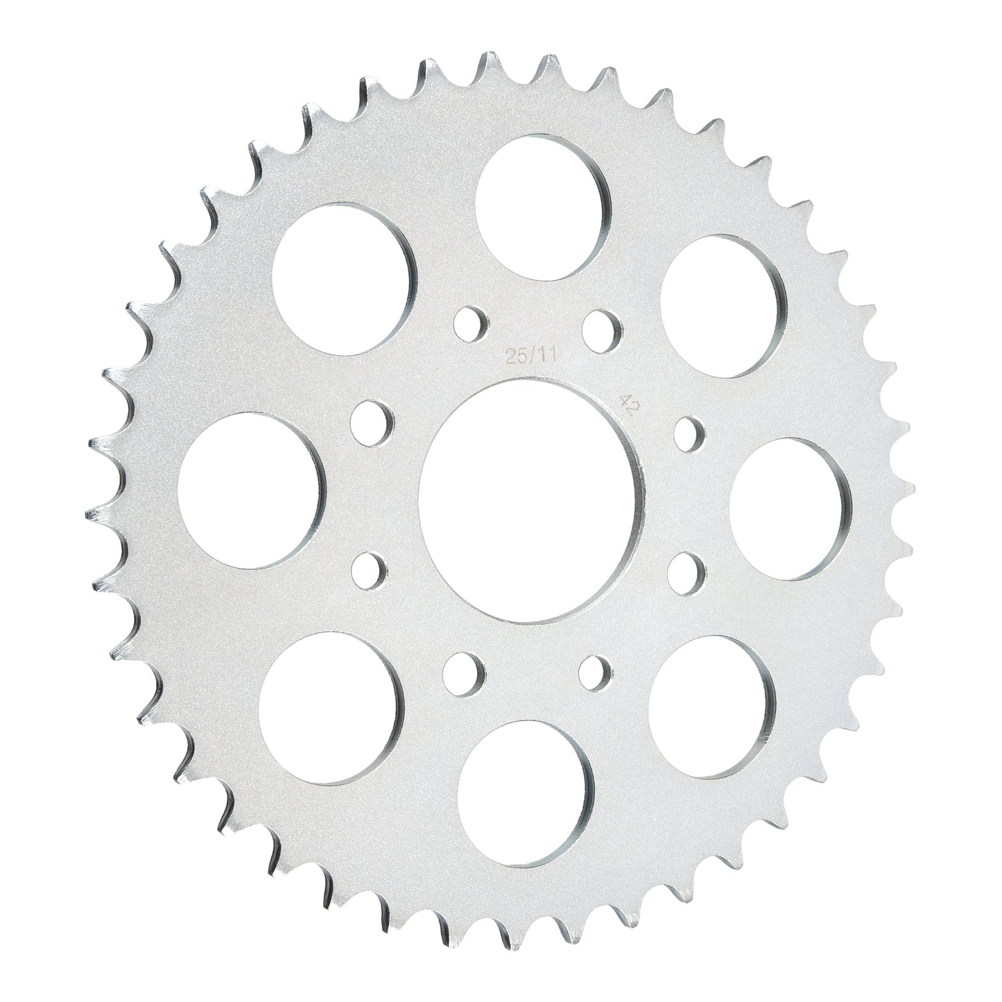 MTX 273 Steel Rear Sprocket #520 (11-KP9)