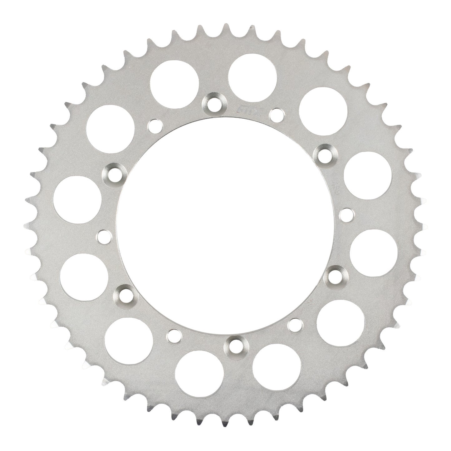 MTX 460 Steel Rear Sprocket #520 (11-110)