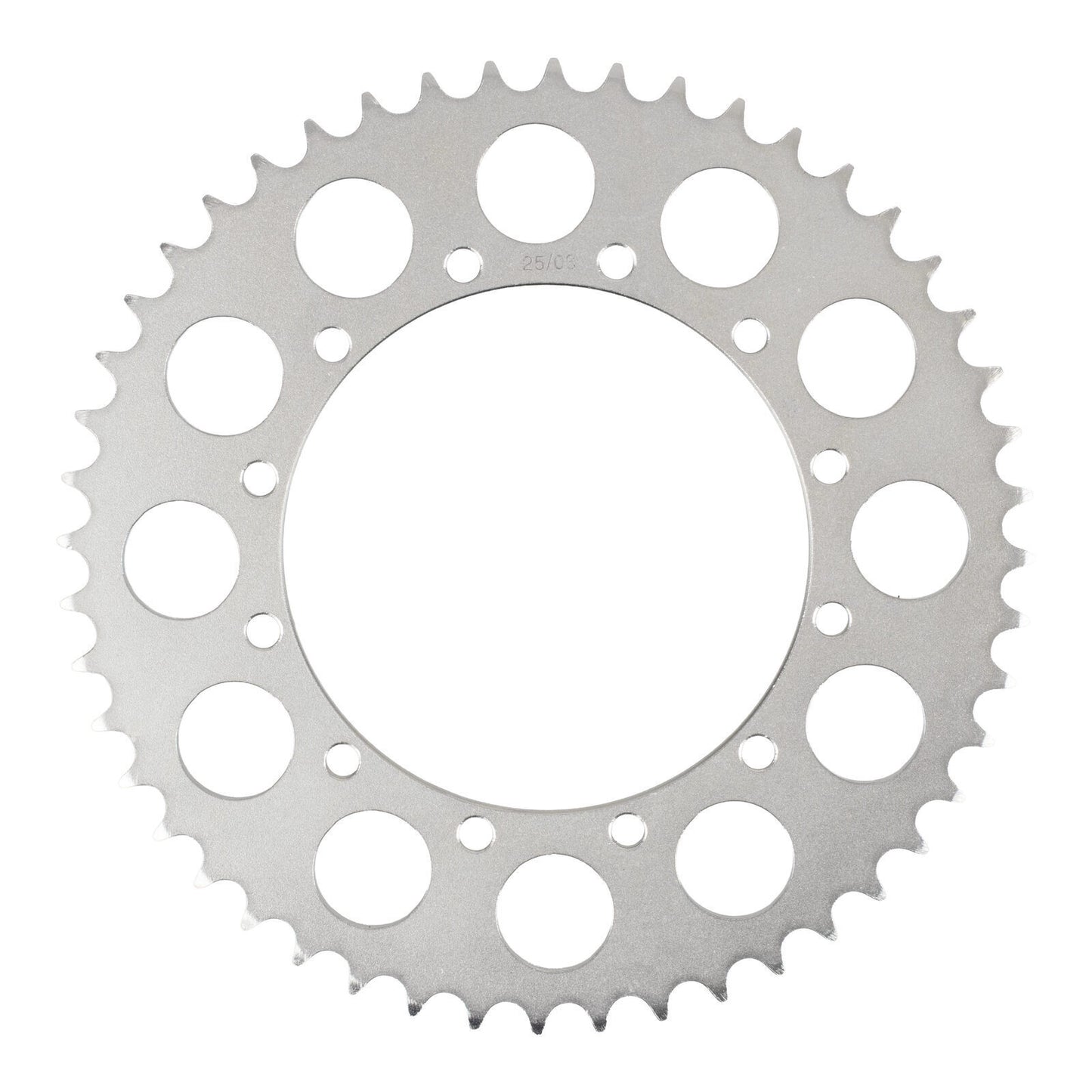 MTX 460 Steel Rear Sprocket #520 (11-110)