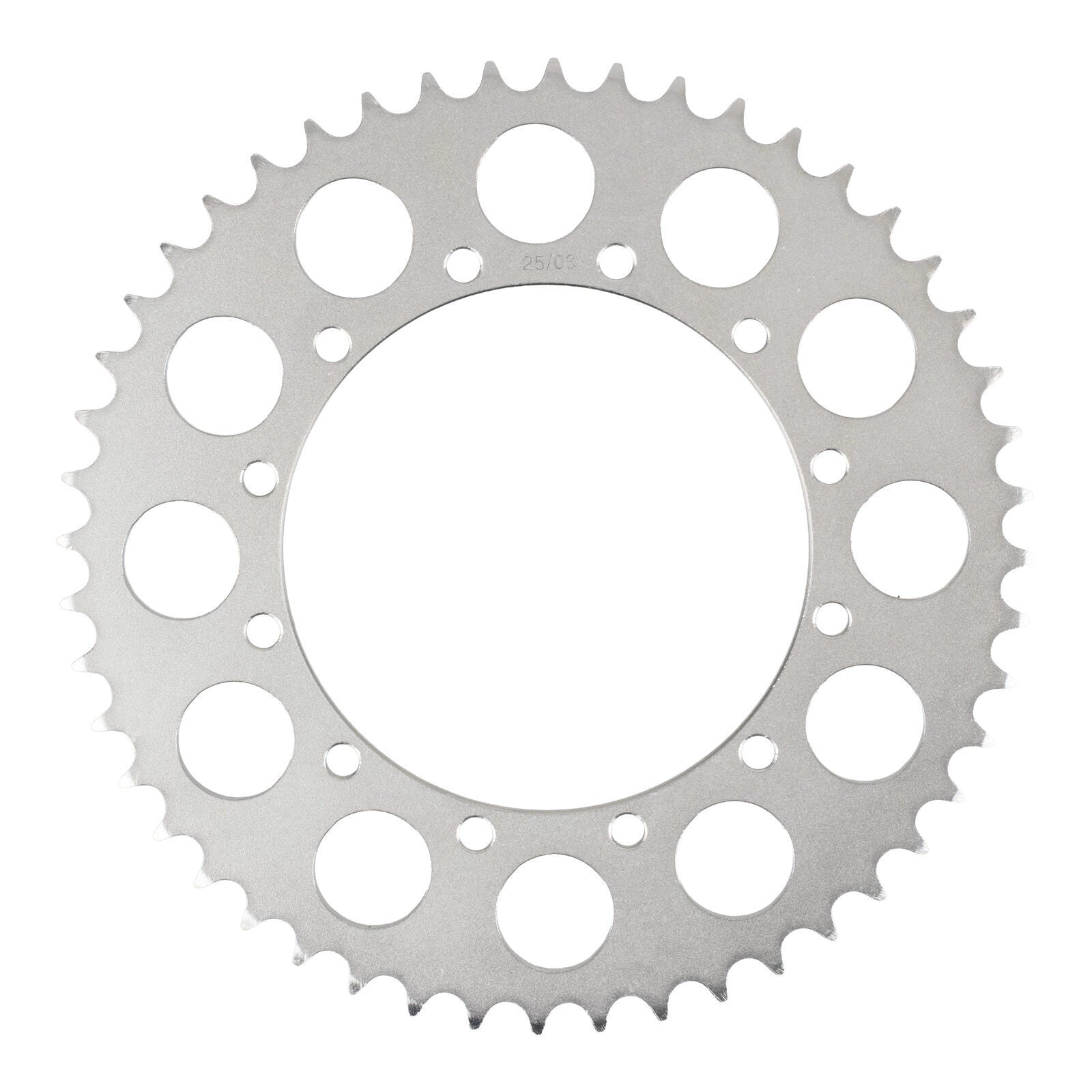 MTX 460 Steel Rear Sprocket #520 (11-110)