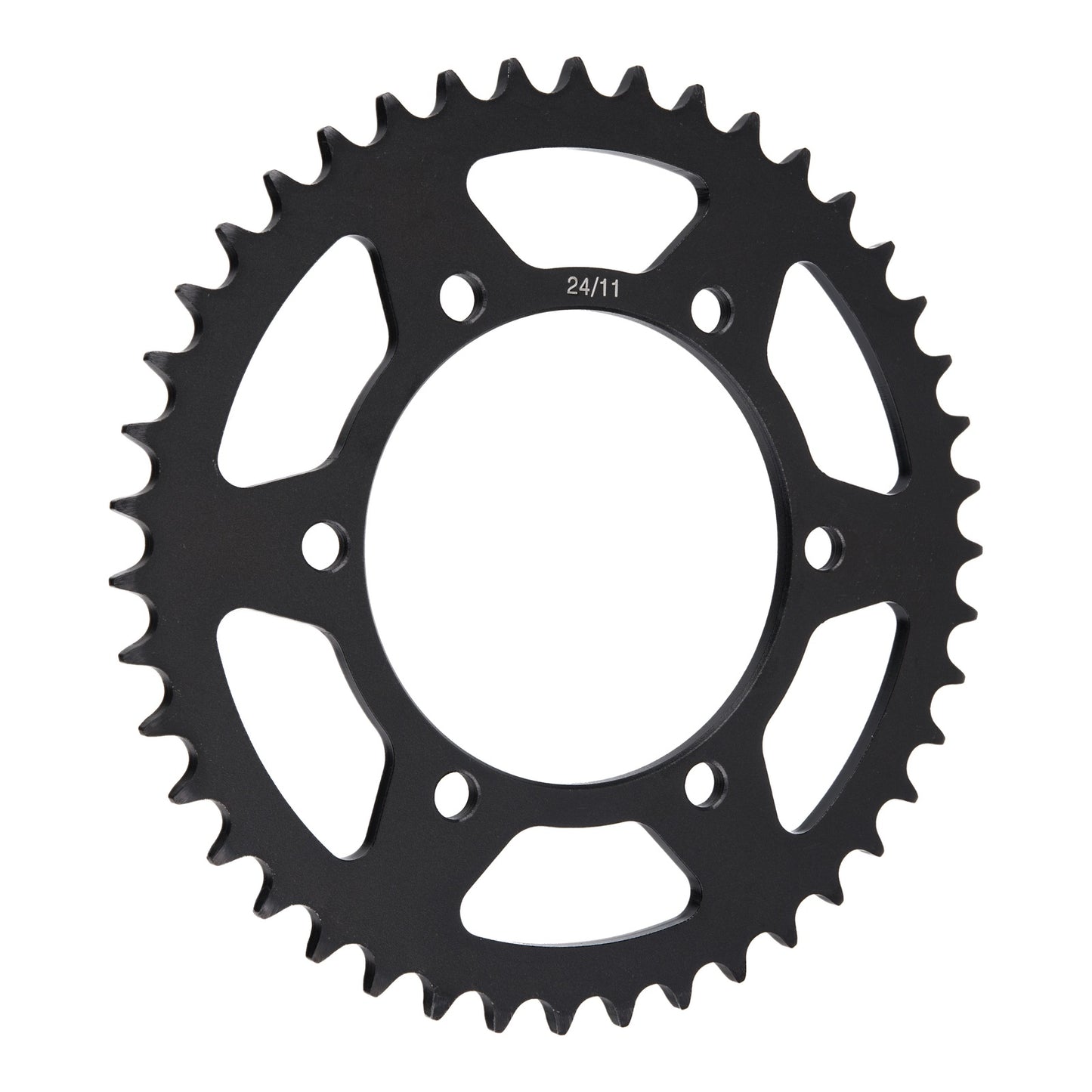 MTX 486 Steel Rear Sprocket #520 (11-192)