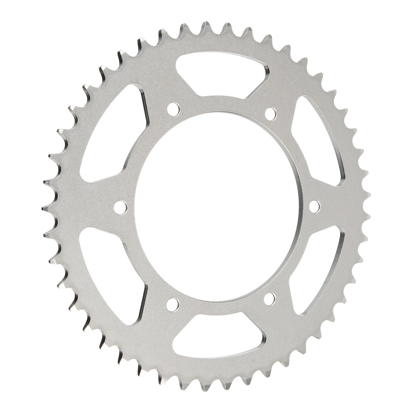 MTX 808 Steel Rear Sprocket #520 (11-402)