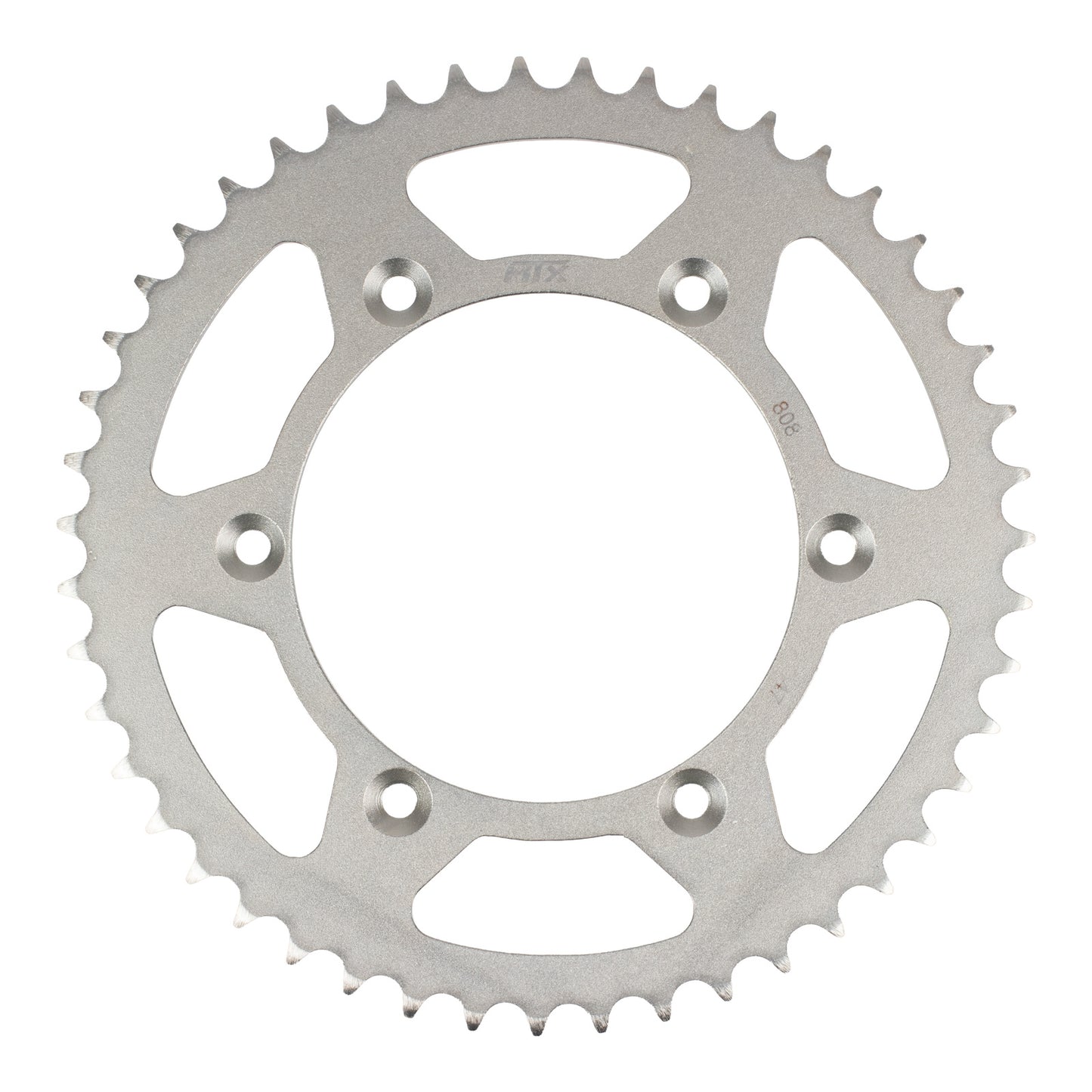 MTX 808 Steel Rear Sprocket #520 (11-402)