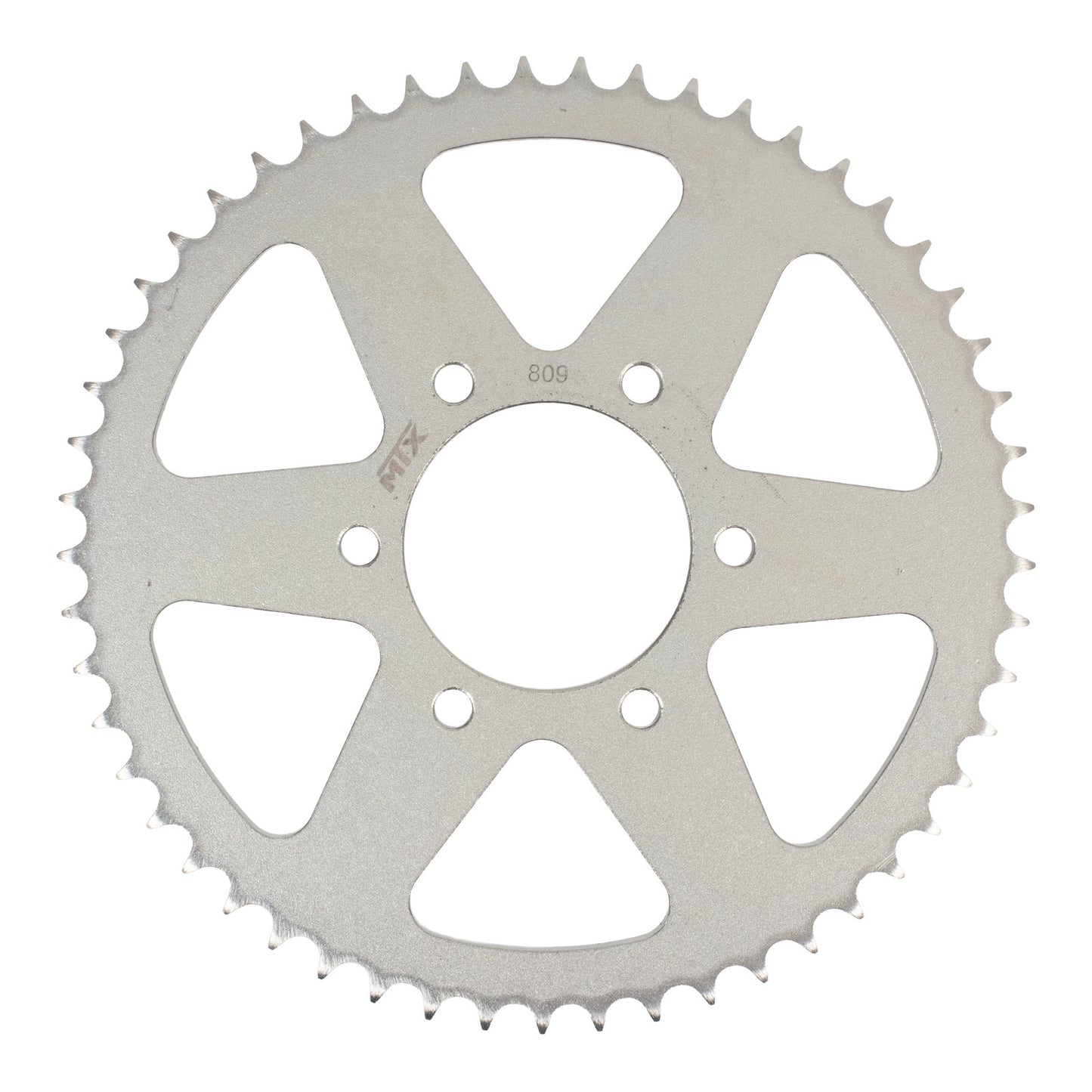 MTX 809 Steel Rear Sprocket #428 (11-287)