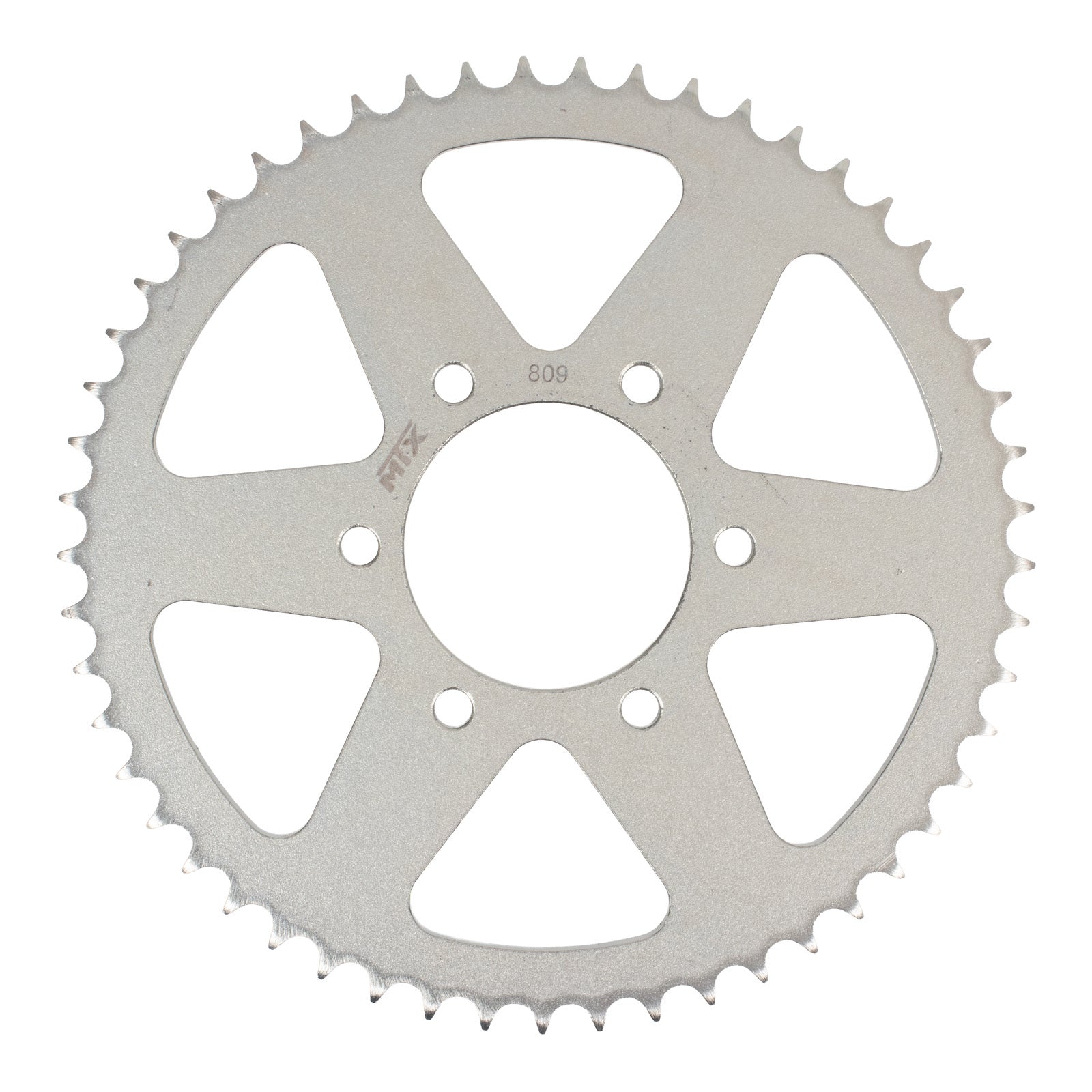 MTX 809 Steel Rear Sprocket #428 (11-287)