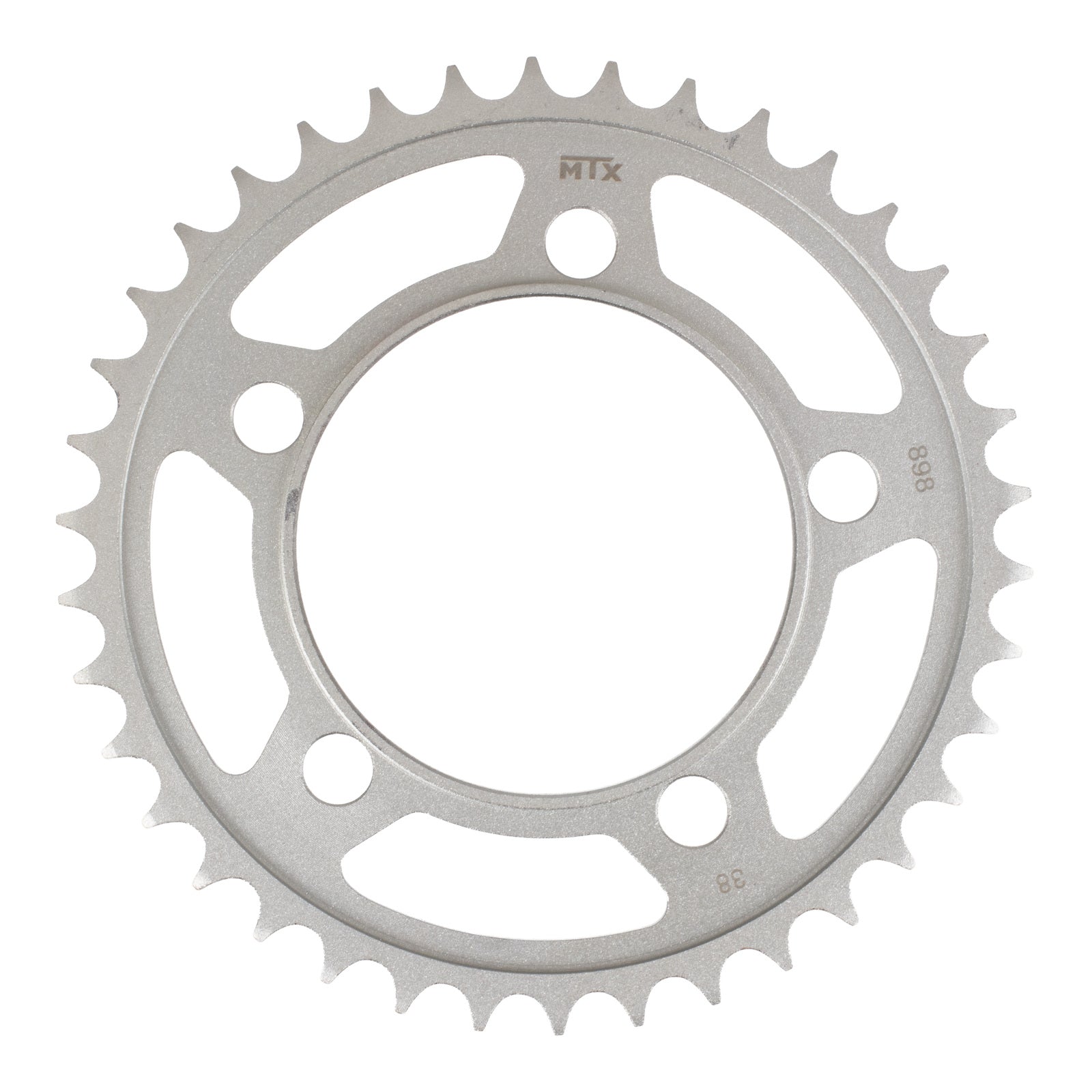 MTX Rear Sprocket 898
