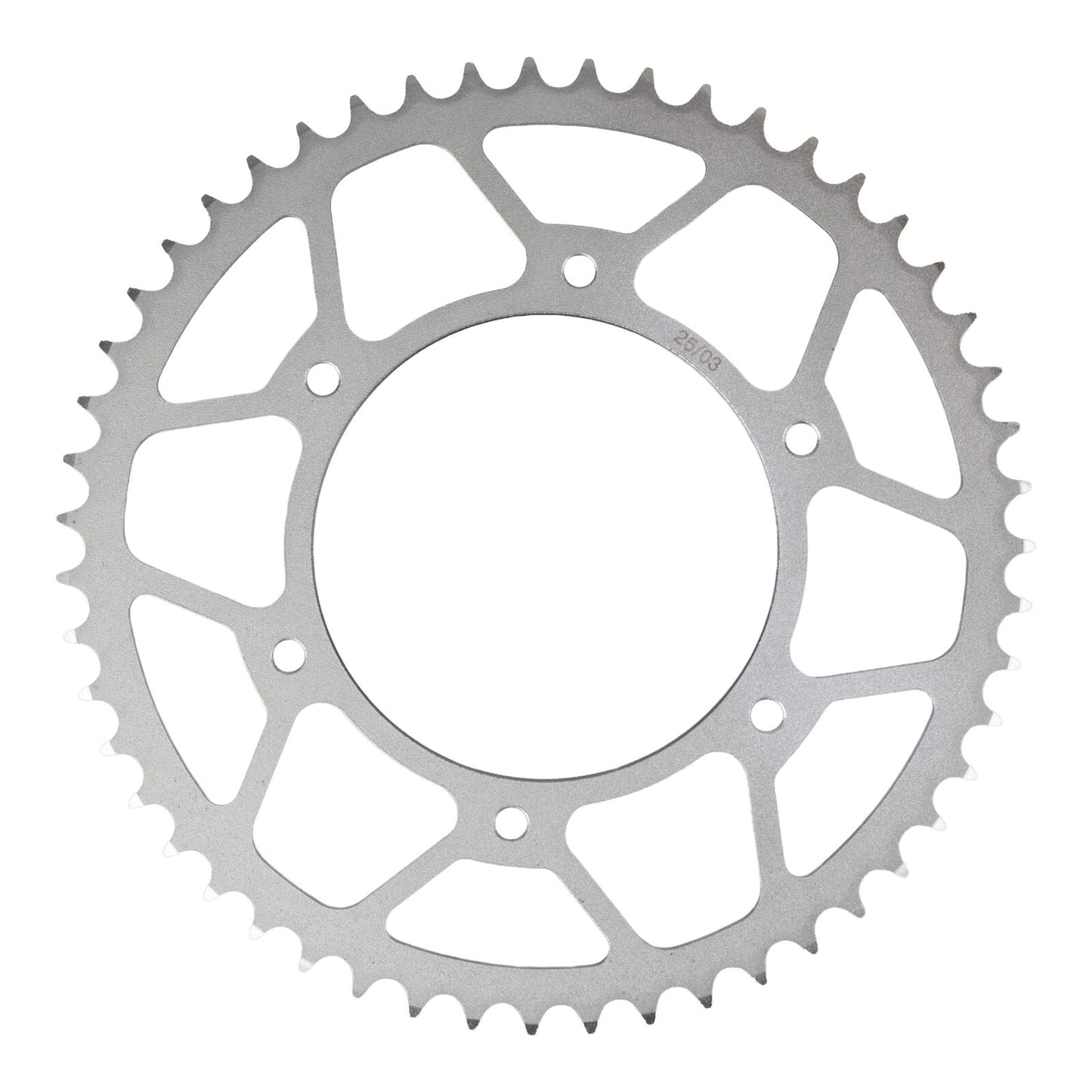 MTX 897 Steel Rear Sprocket #520 (11-KM1)