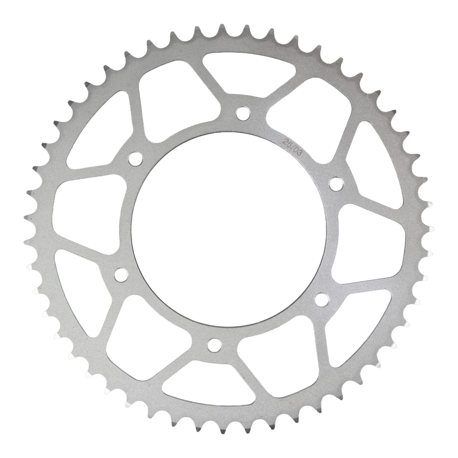 MTX 897 Steel Rear Sprocket #520 (11-KM1)