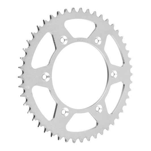 WMP OE Steel Rear Sprocket 897 47T #520