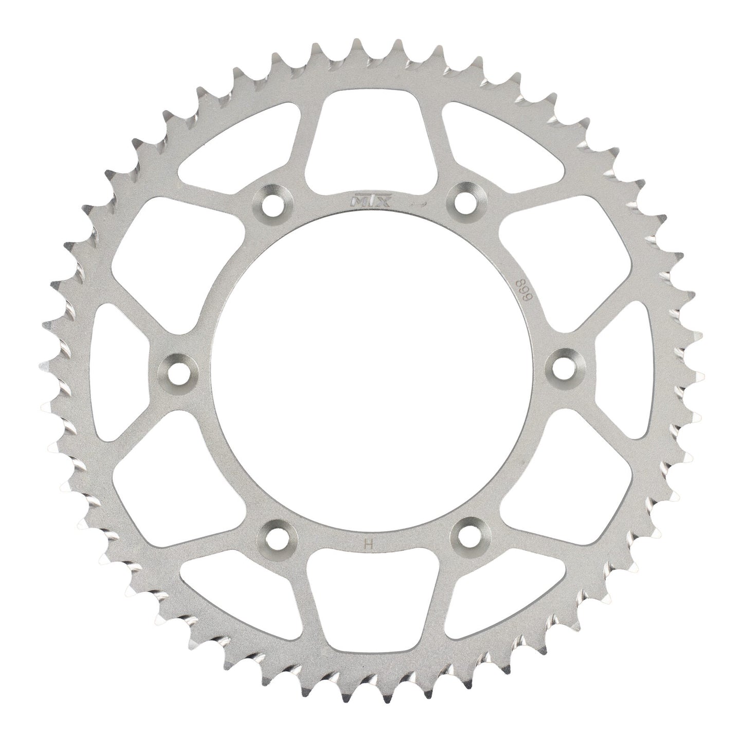 MTX 897 Hornet Lightweight Steel Rear Sprocket #520 (11H-KM1)