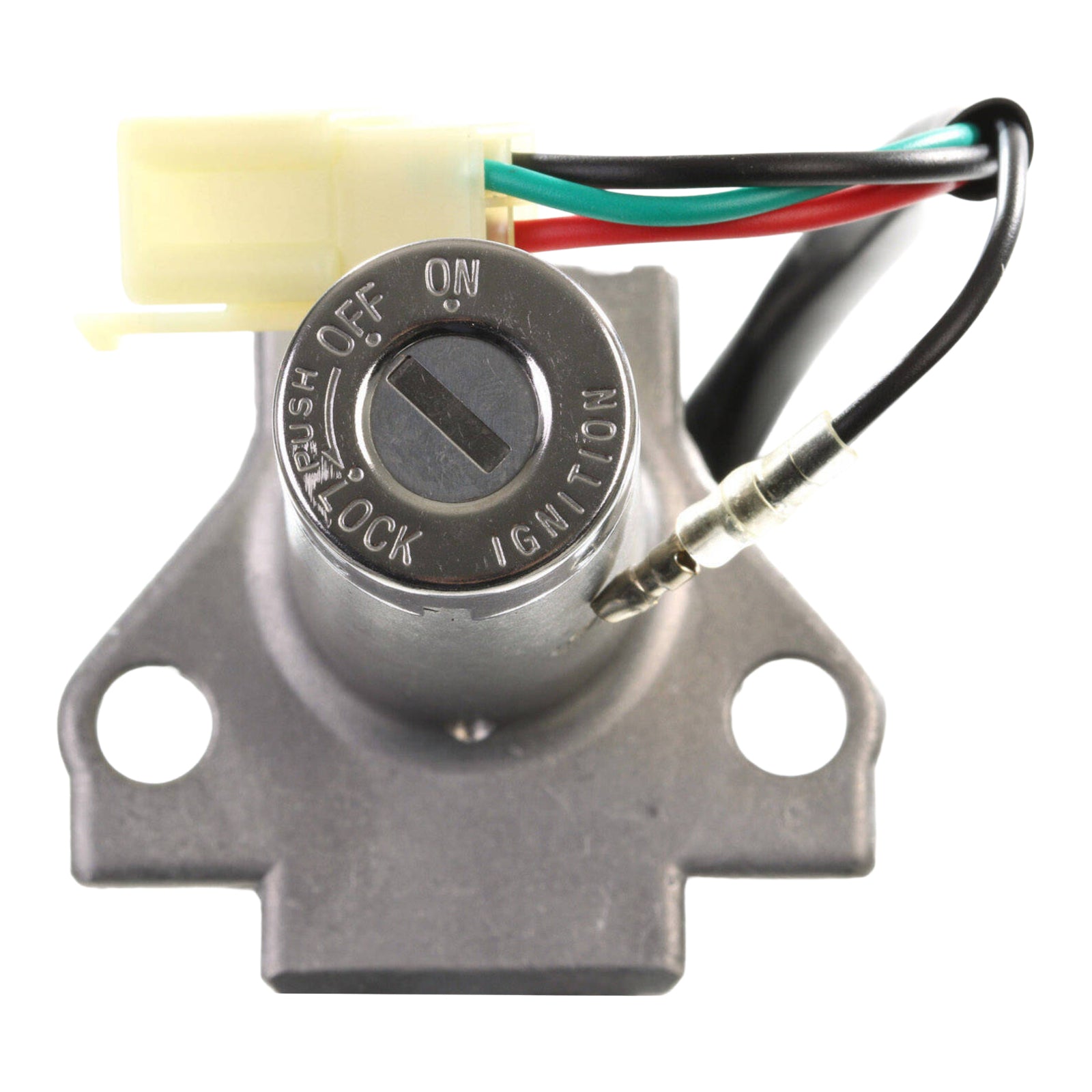 WHITES SWITCH IGNITION HONDA TYPE 4 WIRE