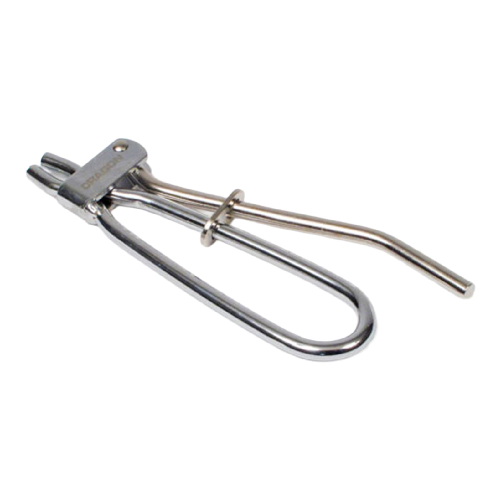 WHITES FLUID HOSE CLAMP