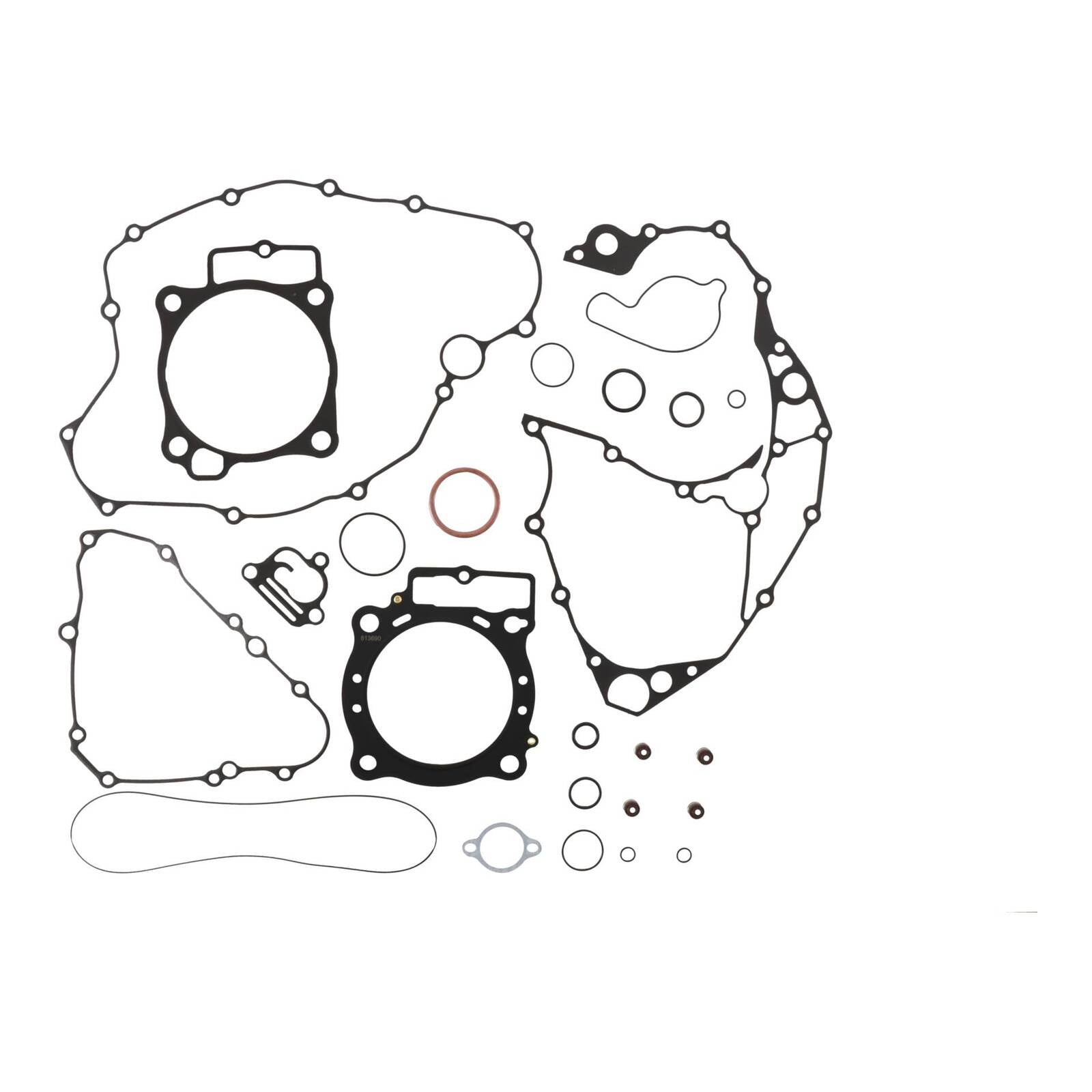 Vertex Complete Gasket Set Honda