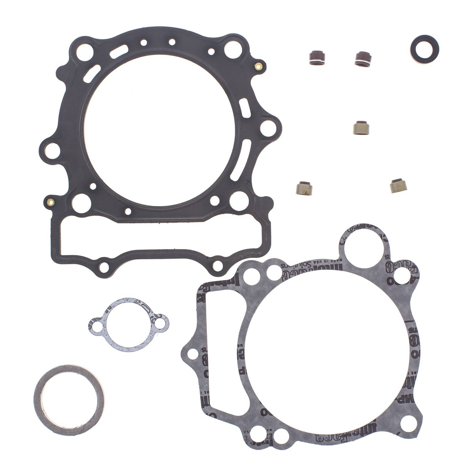 Vertex-Winderosa Dichtungssatz Für Yamaha WR400F, WR426F, YZ426F – Top-End-Reparaturset